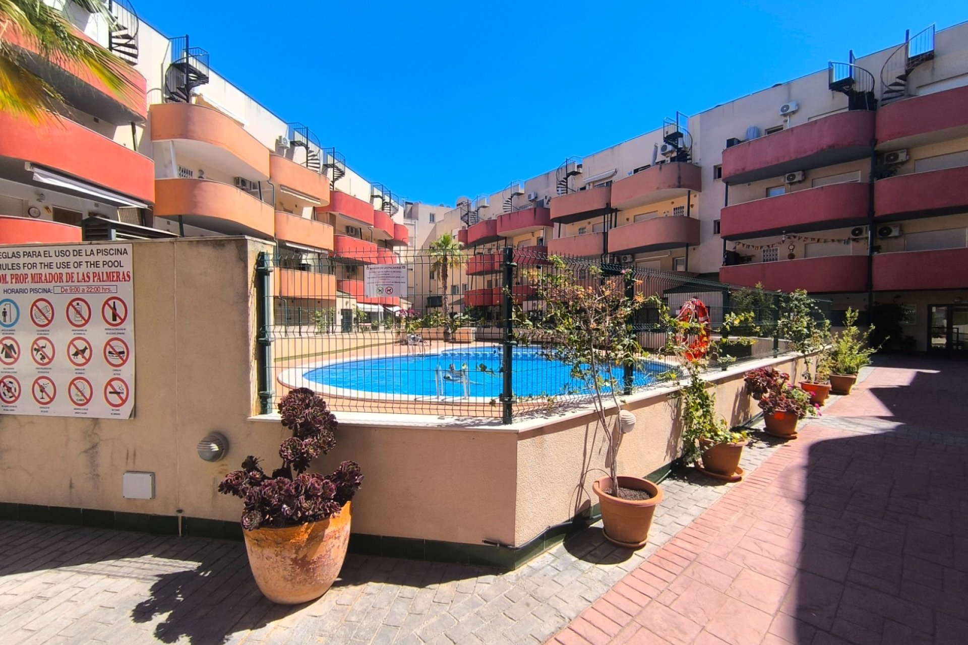 Reventa - Apartamento - Almoradí