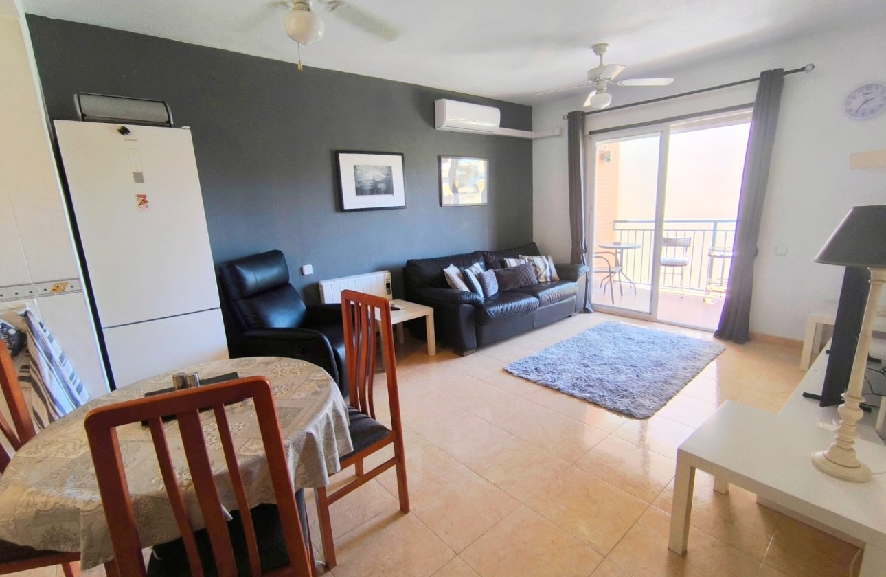 Reventa - Apartamento - Almoradí