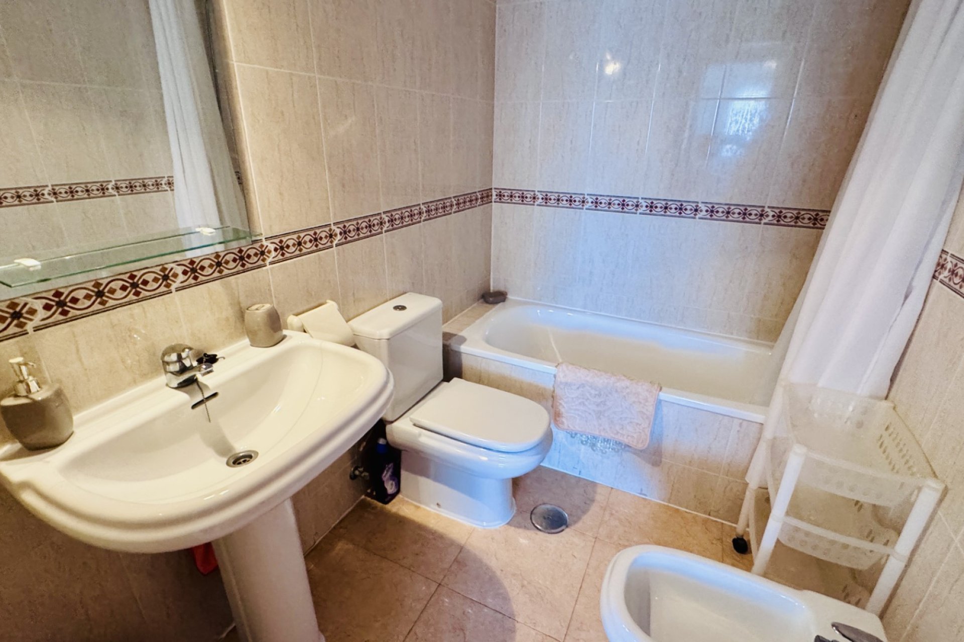 Reventa - Apartamento - Almoradí