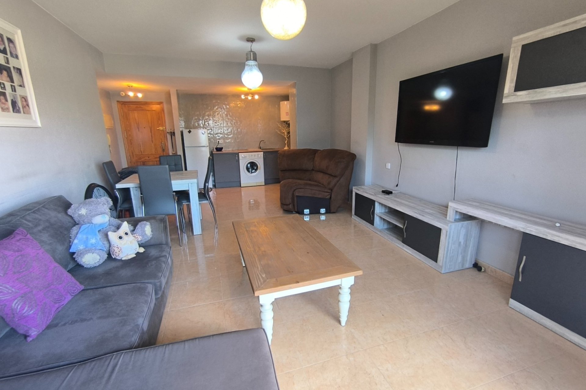 Reventa - Apartamento - Almoradí