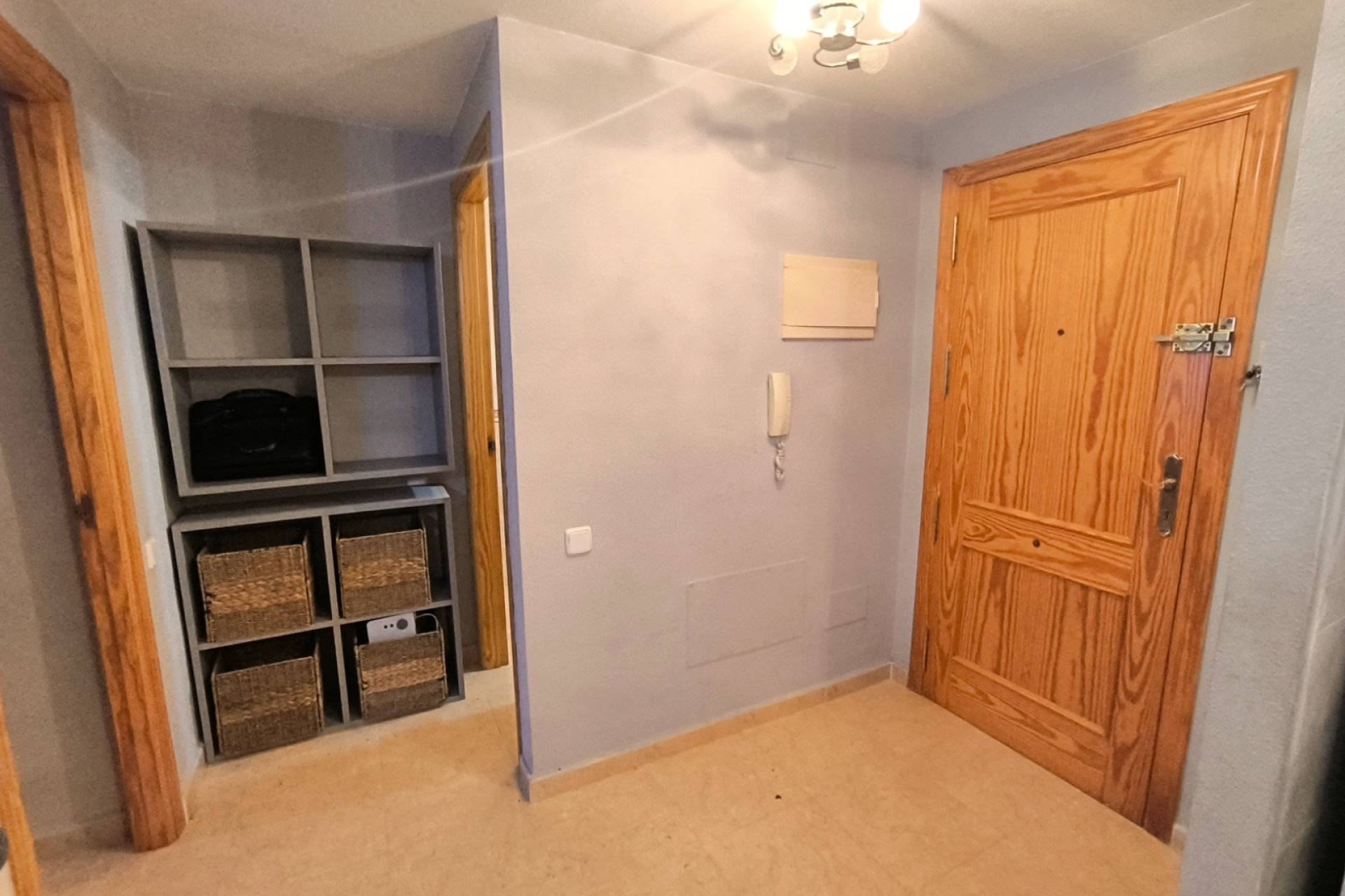 Reventa - Apartamento - Almoradí