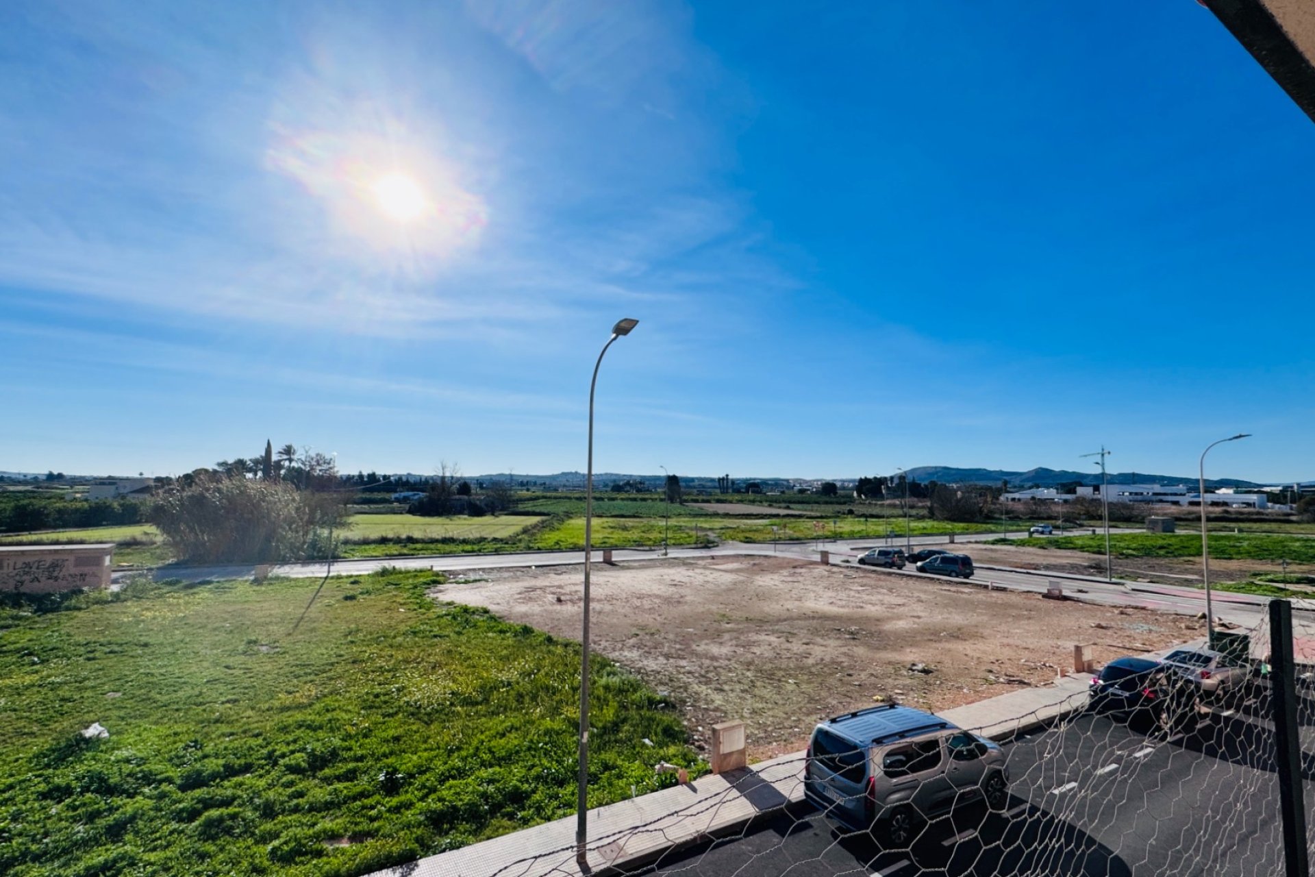 Reventa - Apartamento - Almoradí