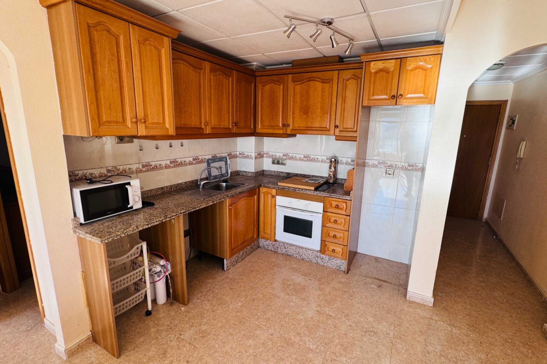 Reventa - Apartamento - Almoradí