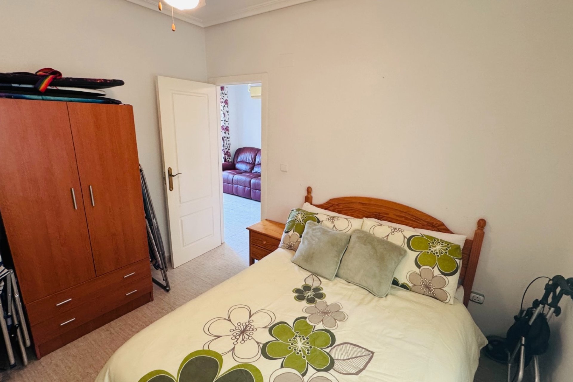 Reventa - Apartamento - Almoradí