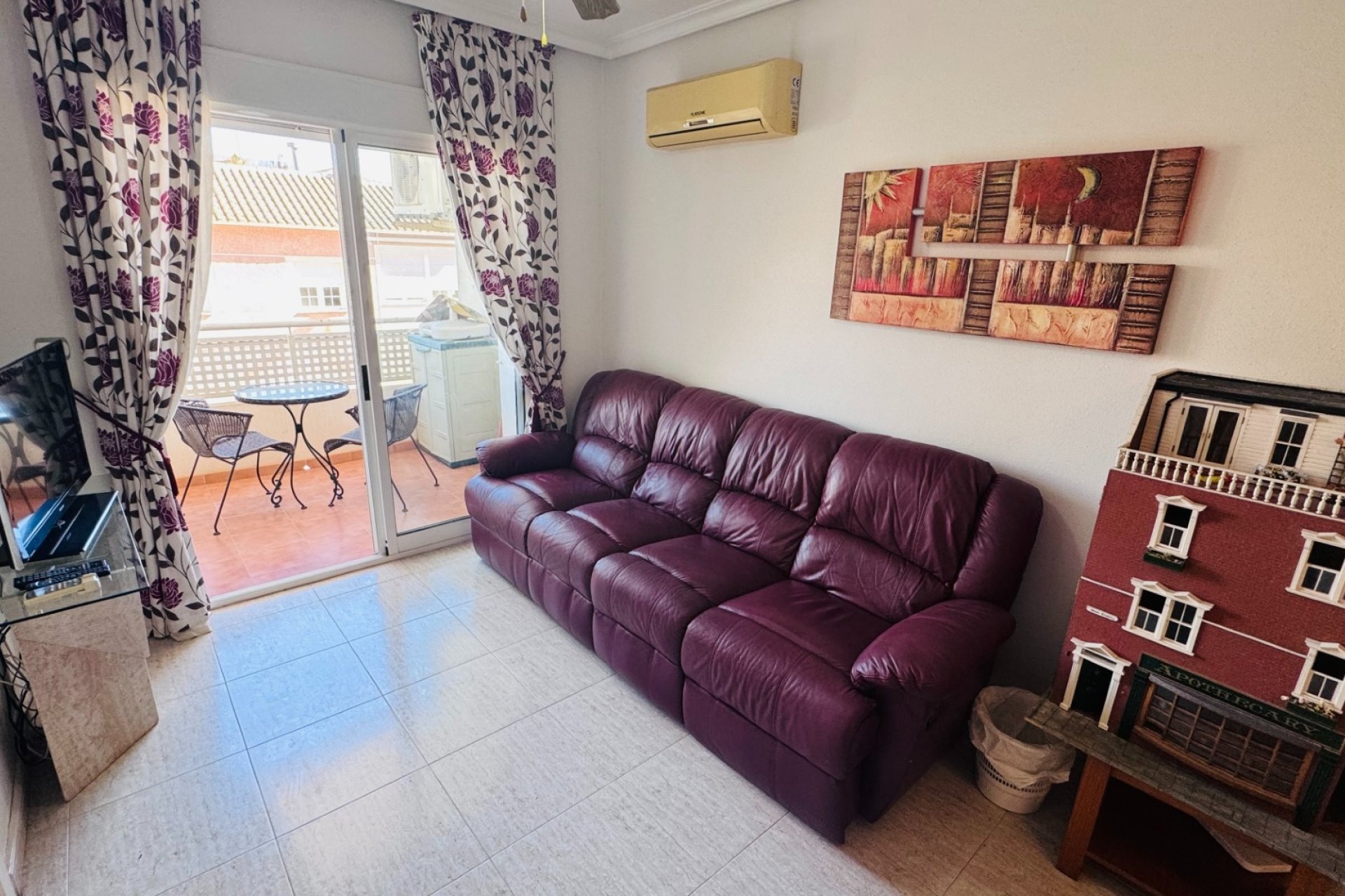 Reventa - Apartamento - Almoradí