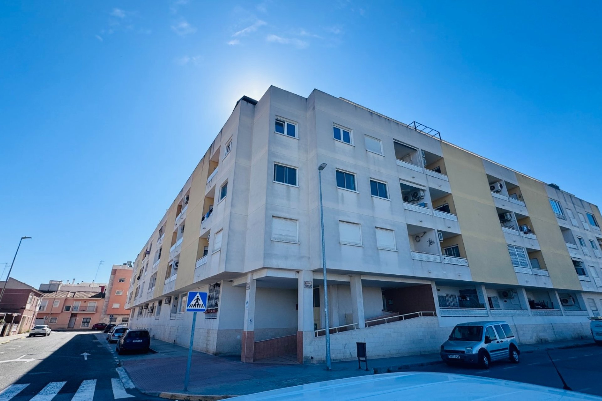 Reventa - Apartamento - Almoradí