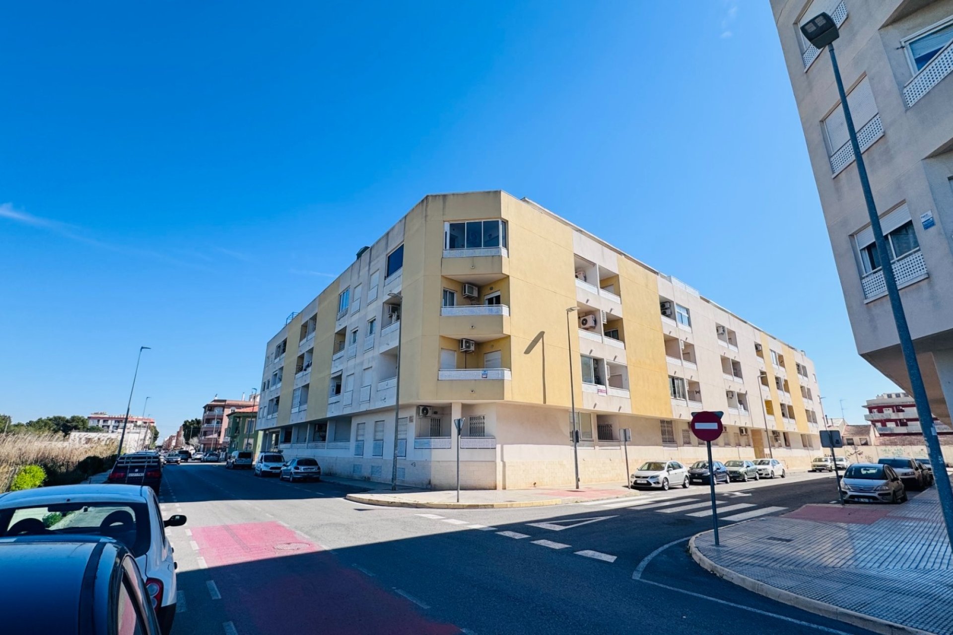 Reventa - Apartamento - Almoradí