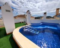 Reventa - Apartamento - Benejúzar