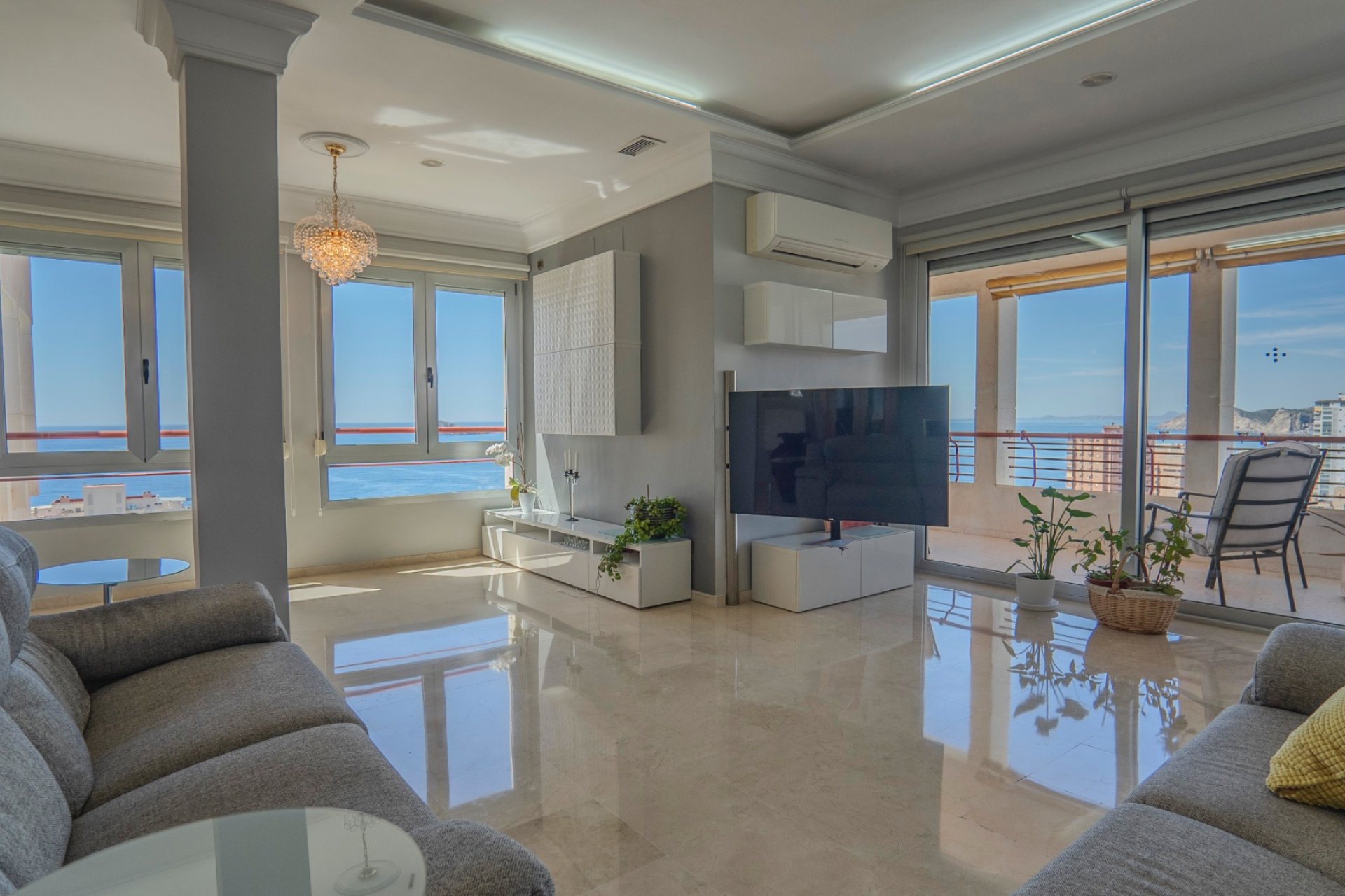 Reventa - Apartamento - Benidorm