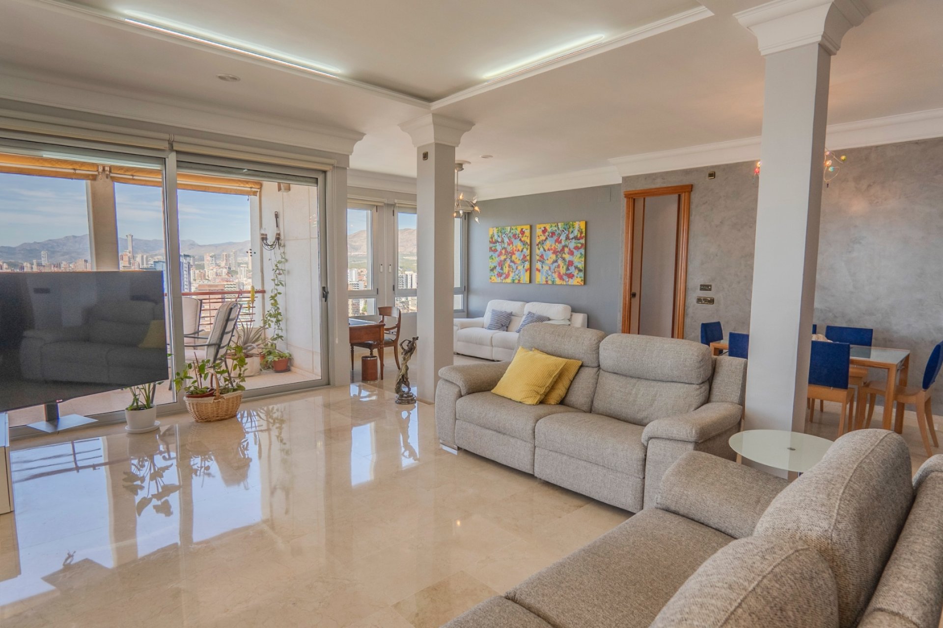 Reventa - Apartamento - Benidorm