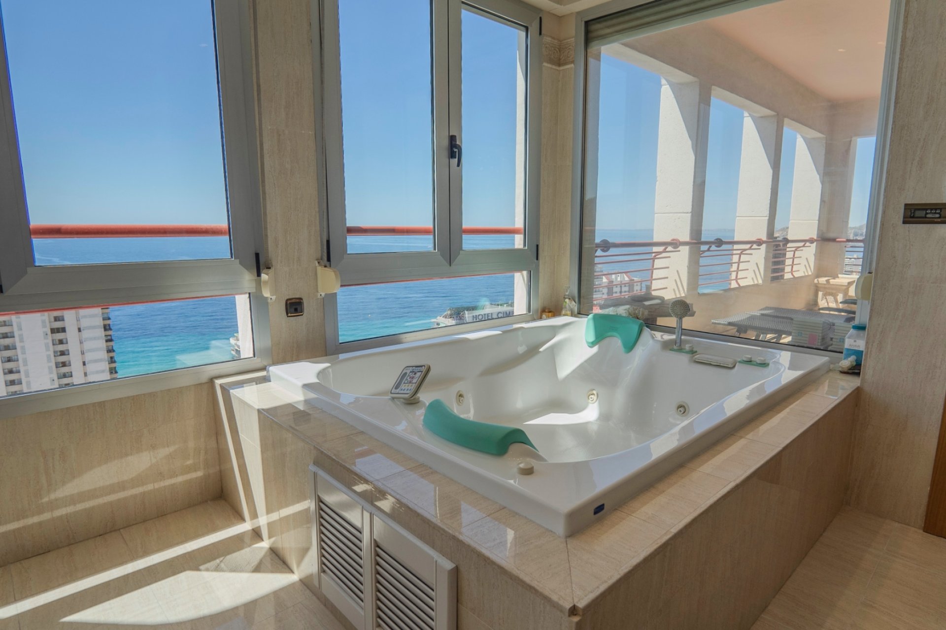 Reventa - Apartamento - Benidorm