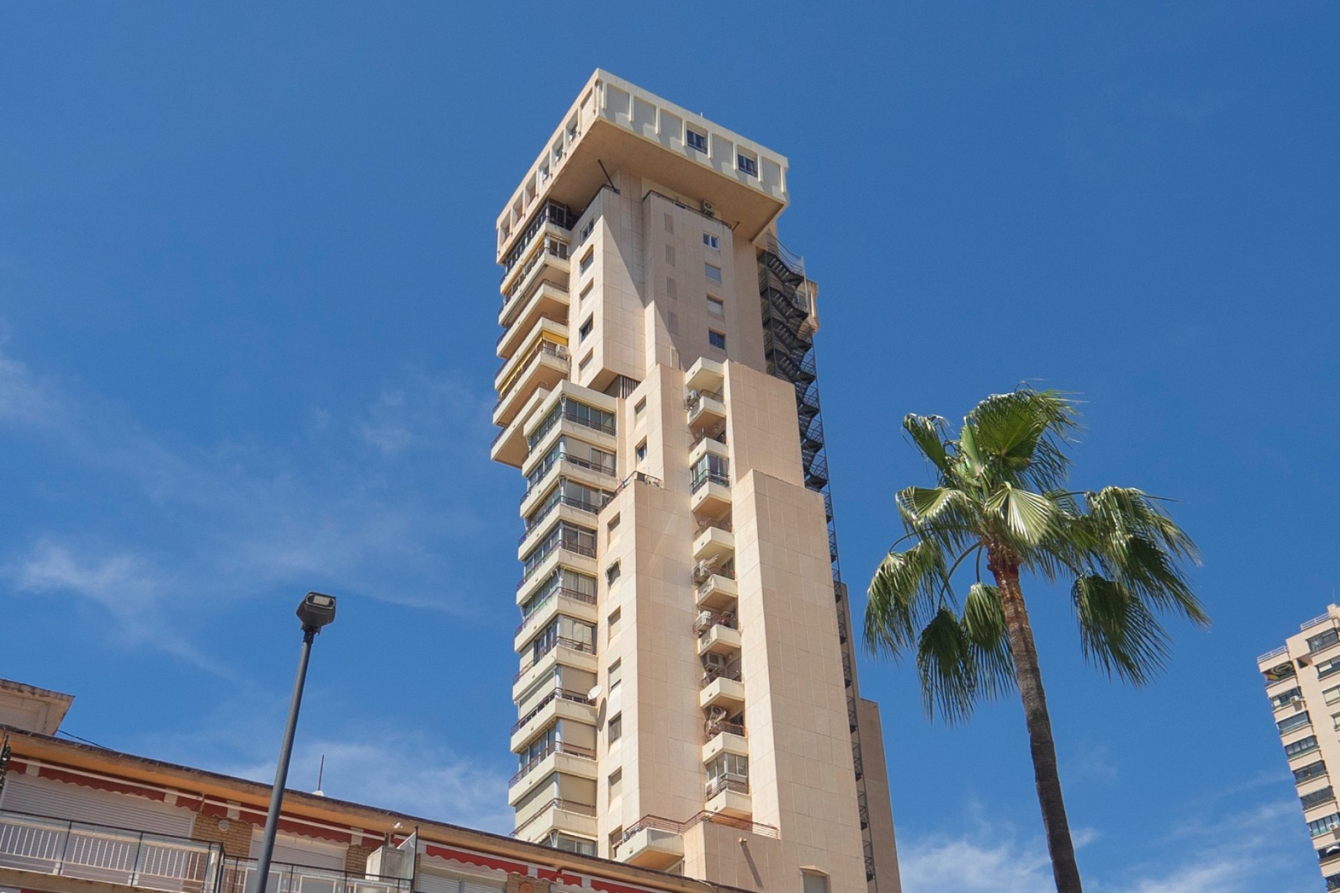 Reventa - Apartamento - Benidorm