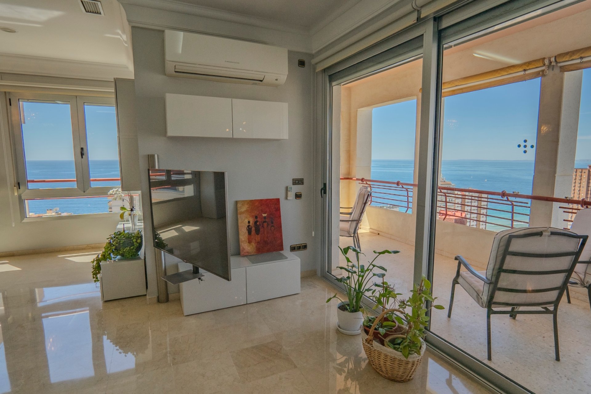 Reventa - Apartamento - Benidorm