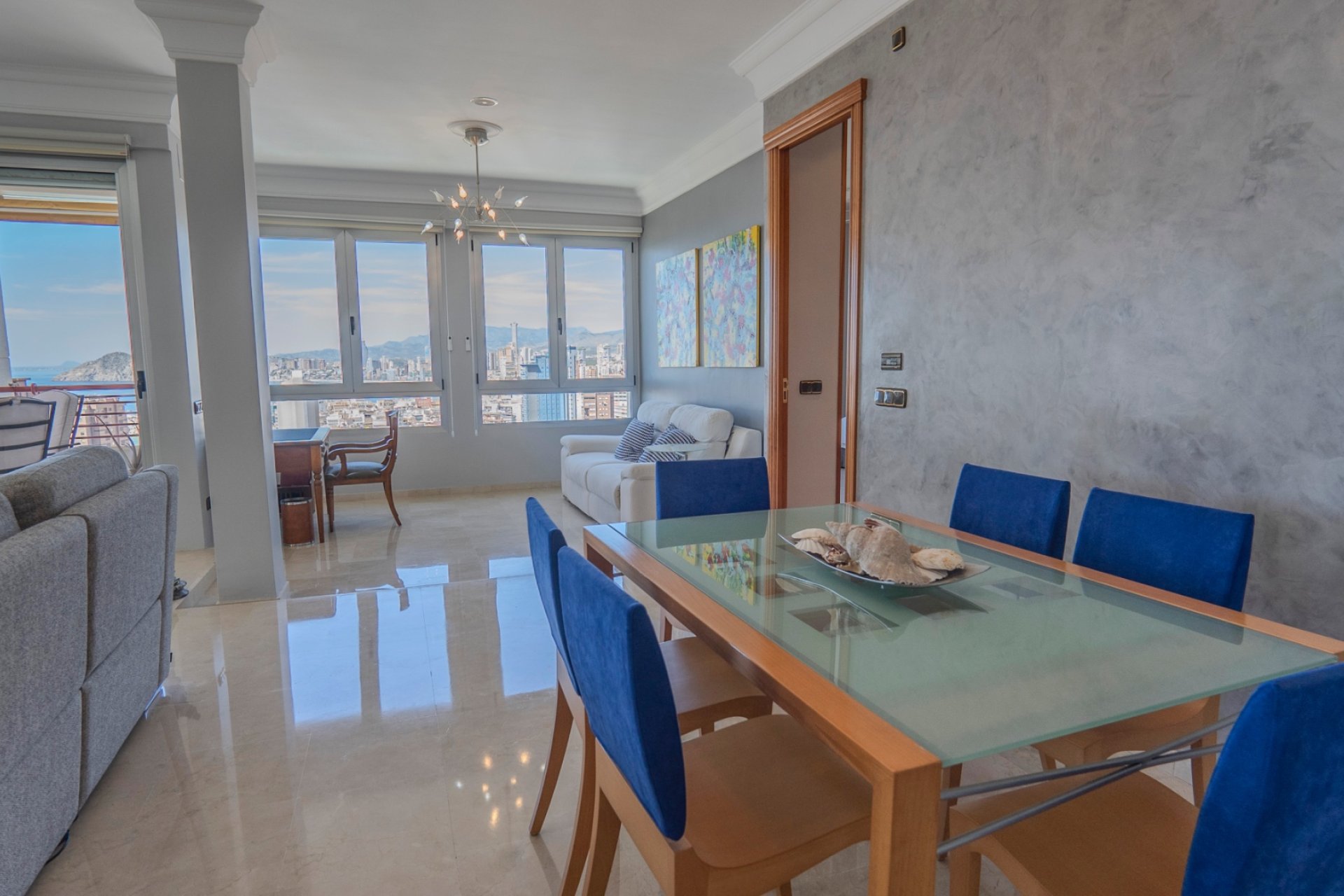 Reventa - Apartamento - Benidorm