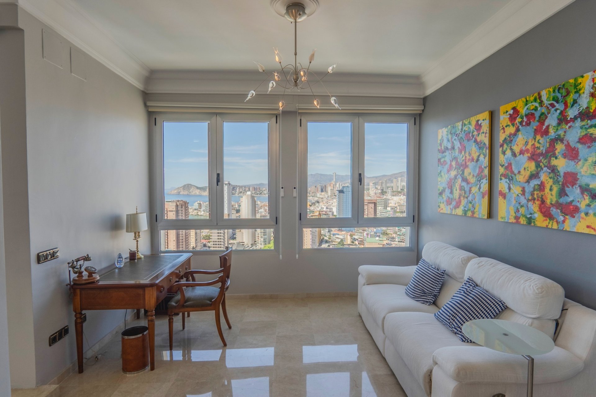 Reventa - Apartamento - Benidorm