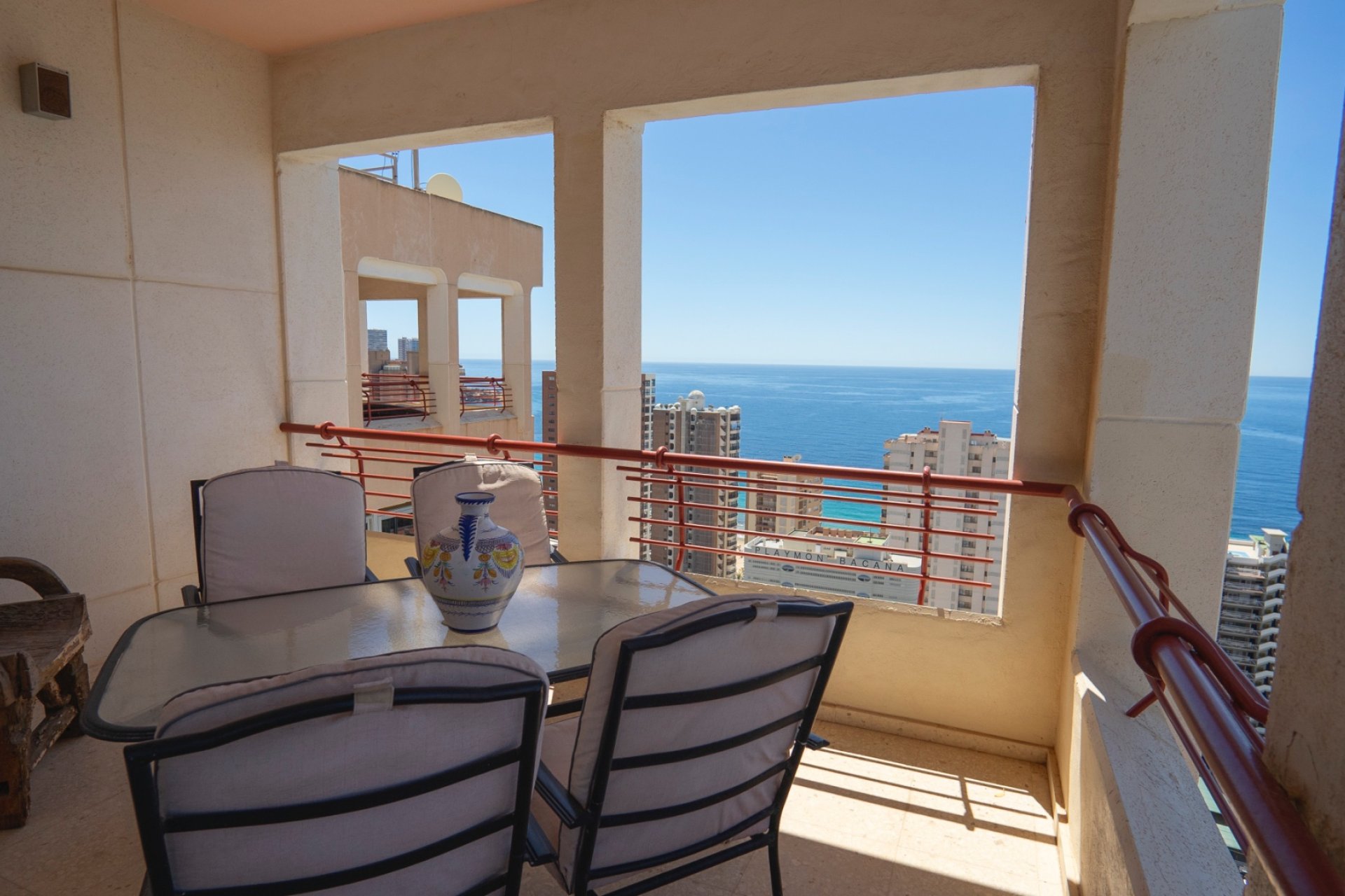 Reventa - Apartamento - Benidorm