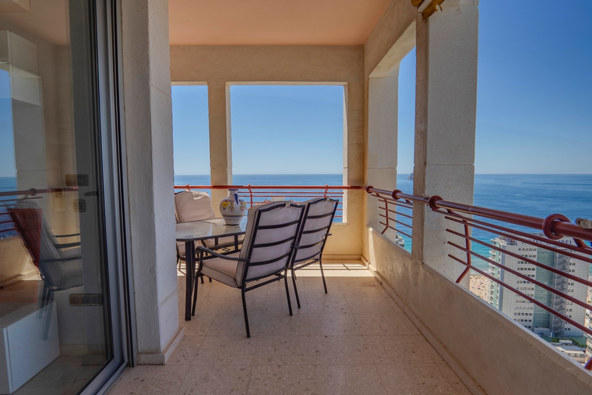 Reventa - Apartamento - Benidorm