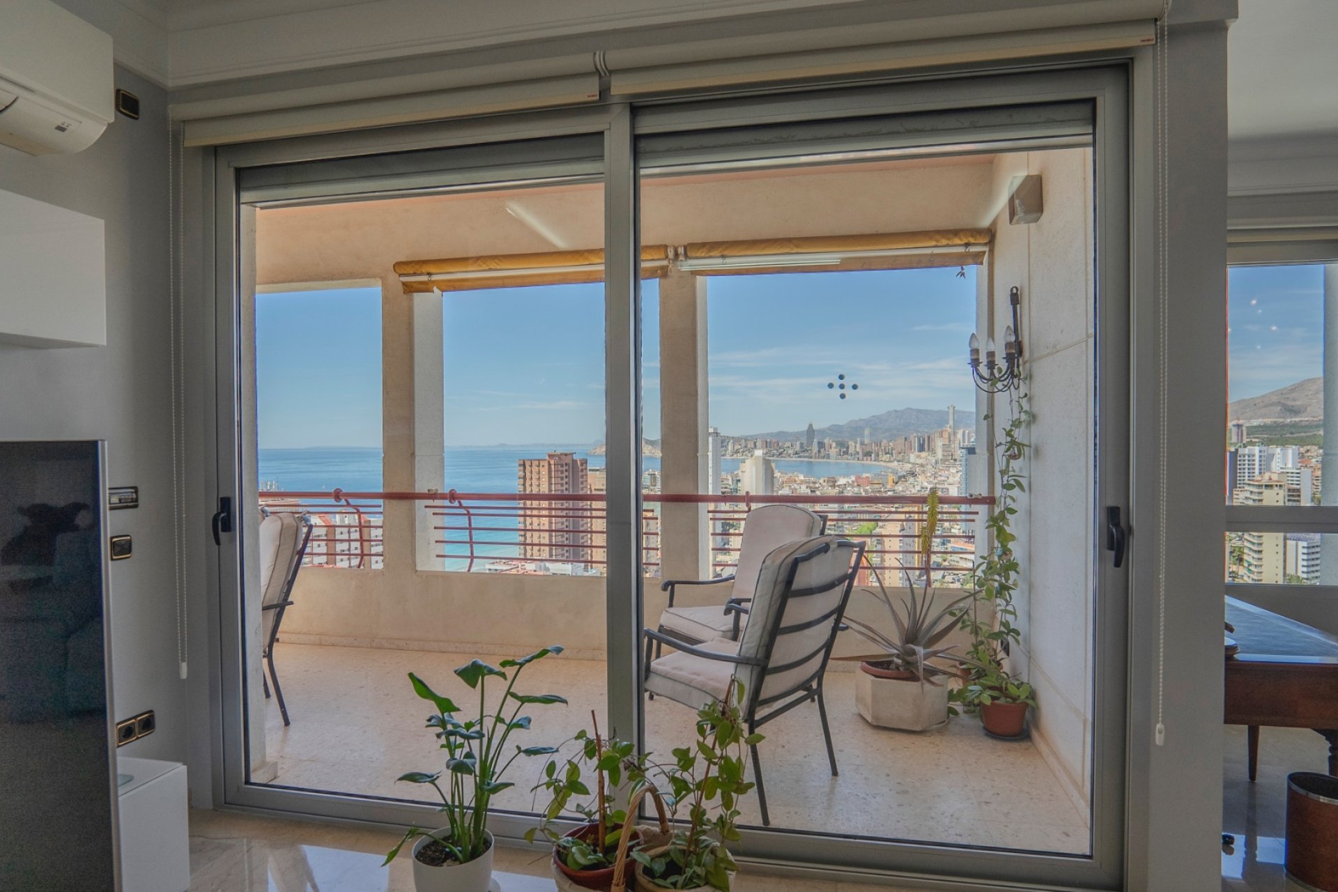 Reventa - Apartamento - Benidorm