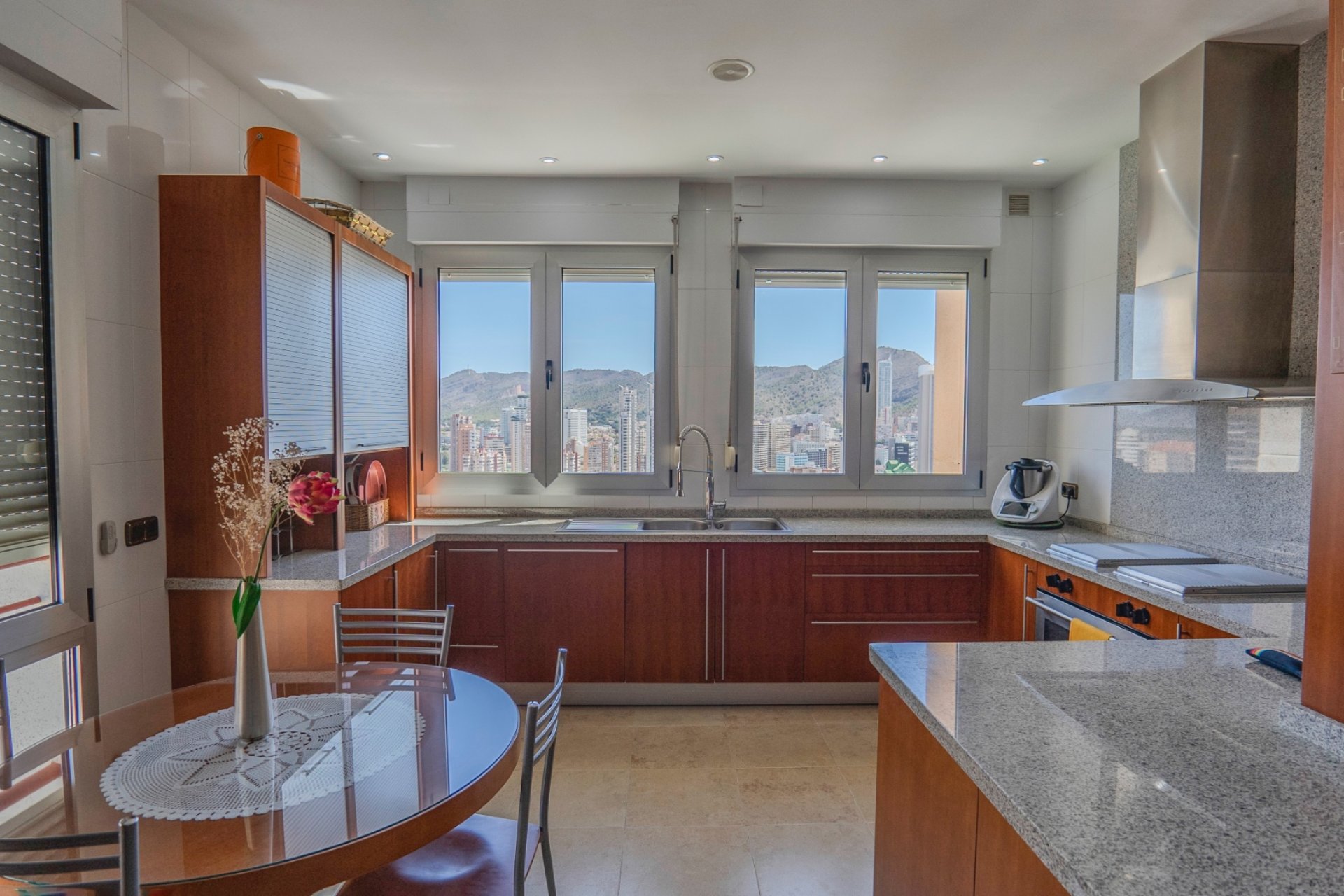 Reventa - Apartamento - Benidorm