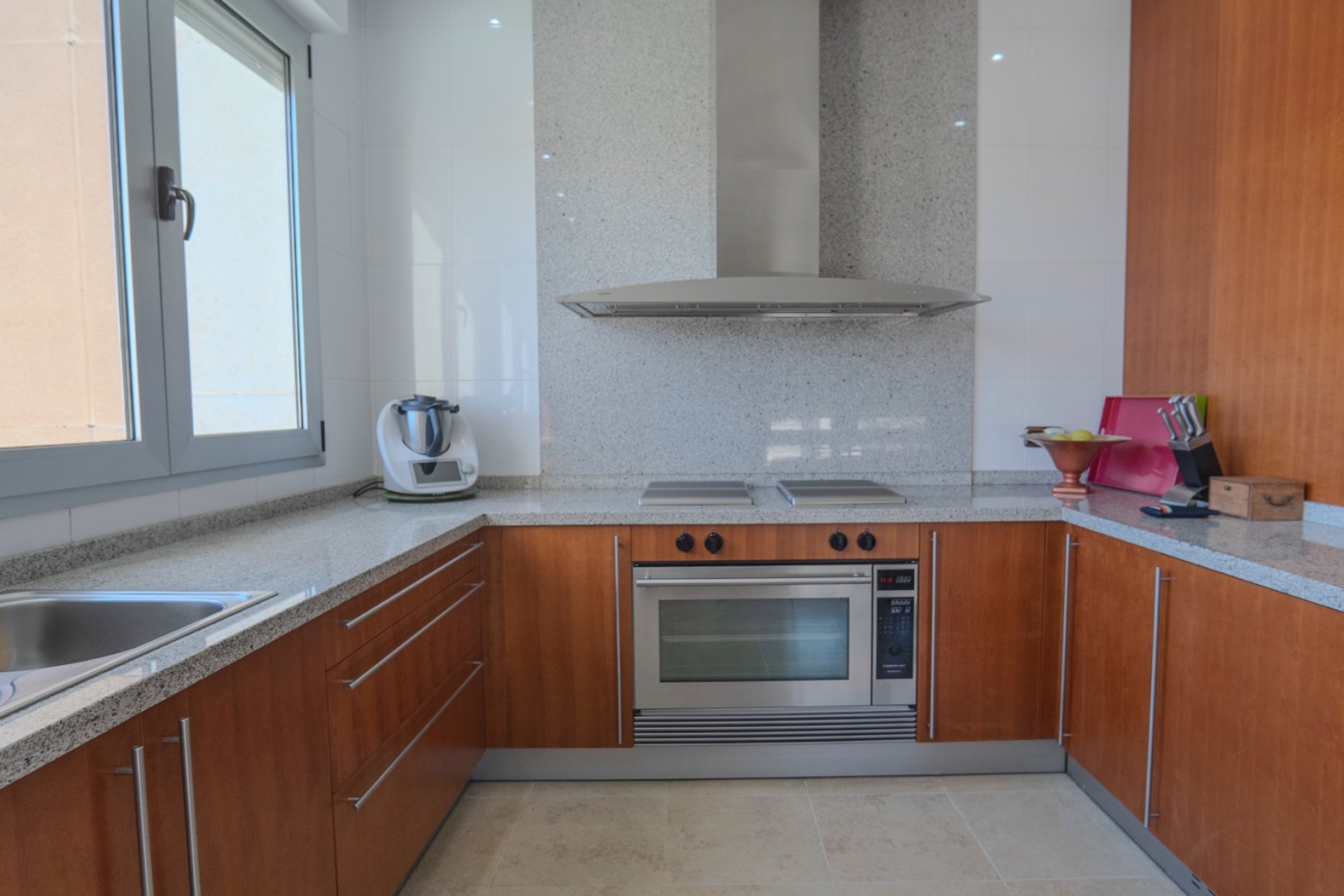 Reventa - Apartamento - Benidorm