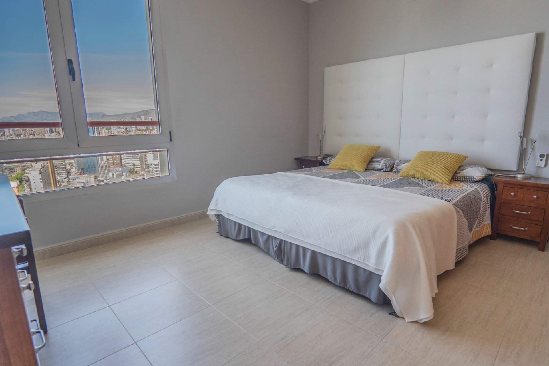 Reventa - Apartamento - Benidorm