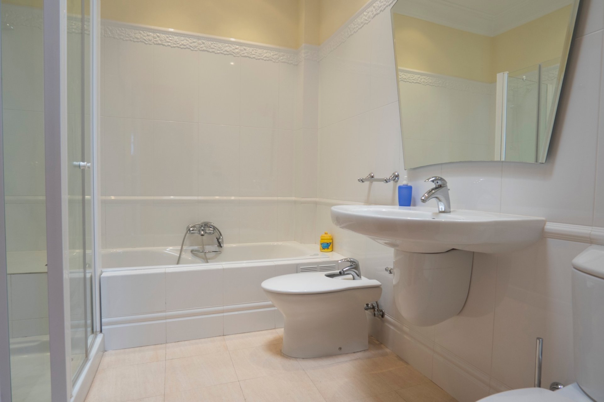 Reventa - Apartamento - Benidorm