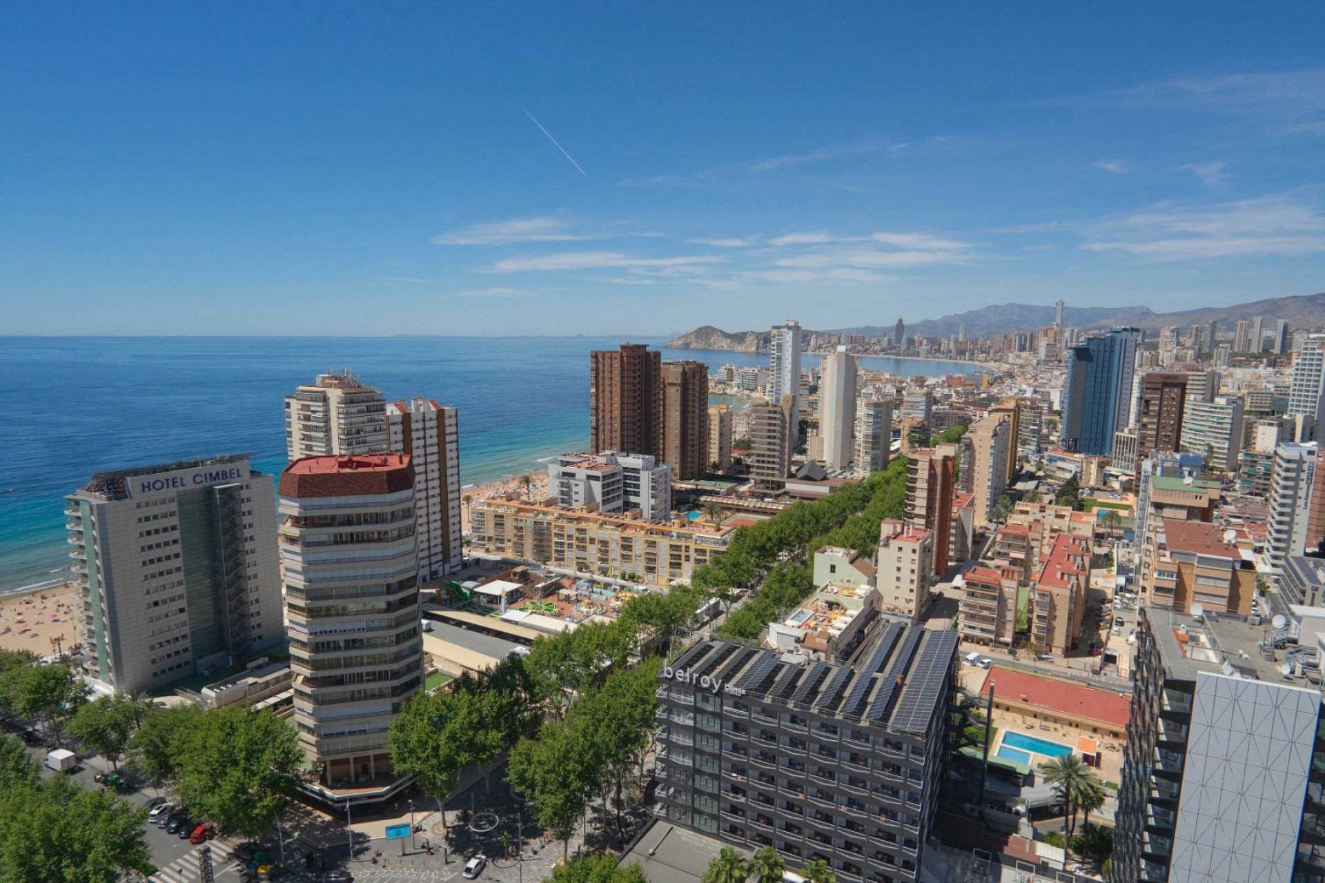 Reventa - Apartamento - Benidorm