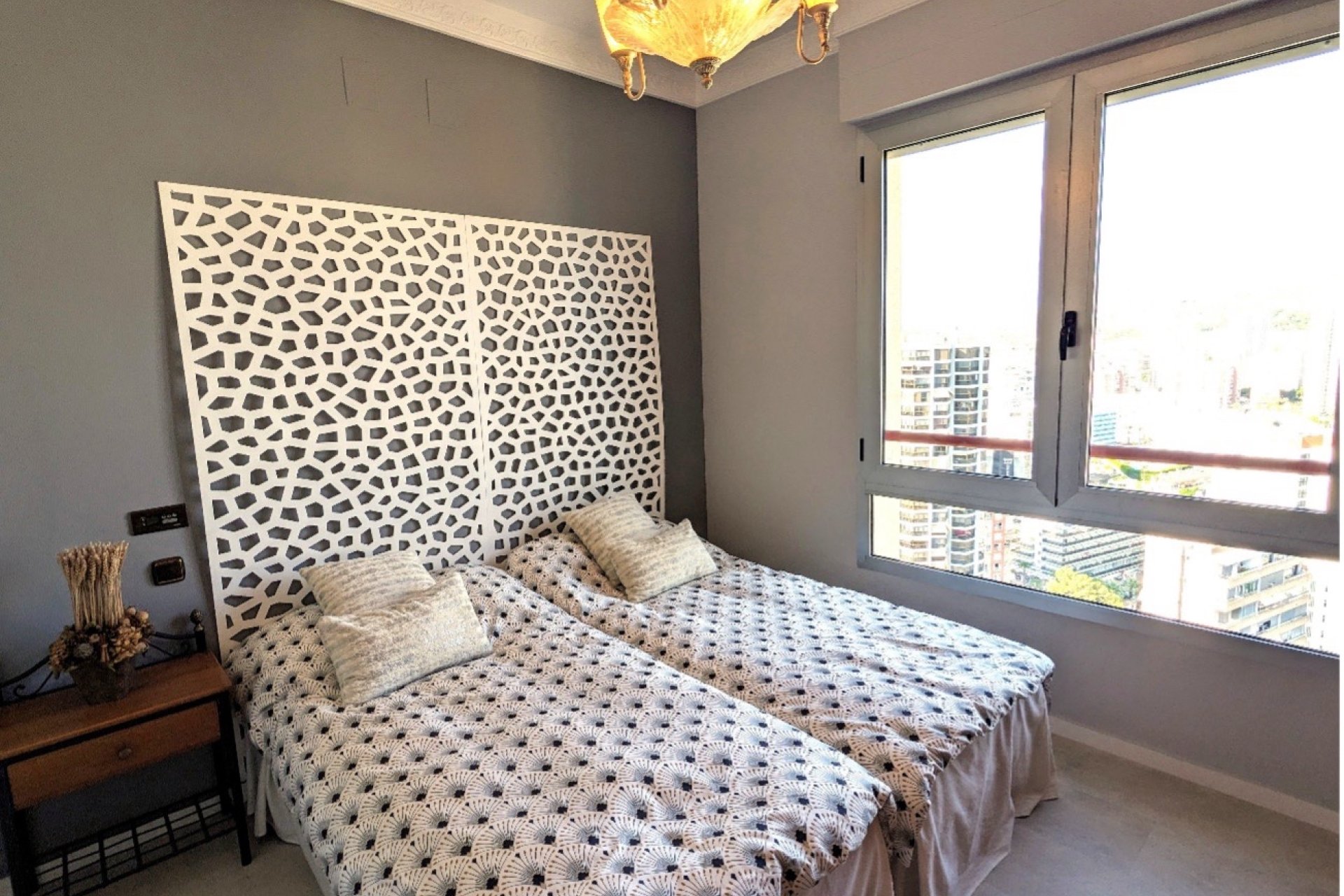 Reventa - Apartamento - Benidorm