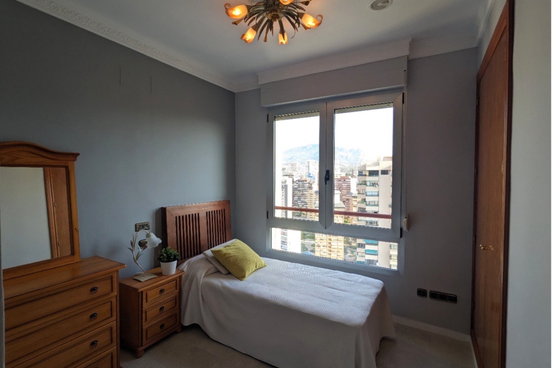 Reventa - Apartamento - Benidorm