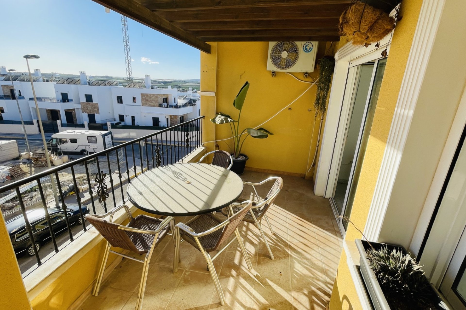 Reventa - Apartamento - Benijofar