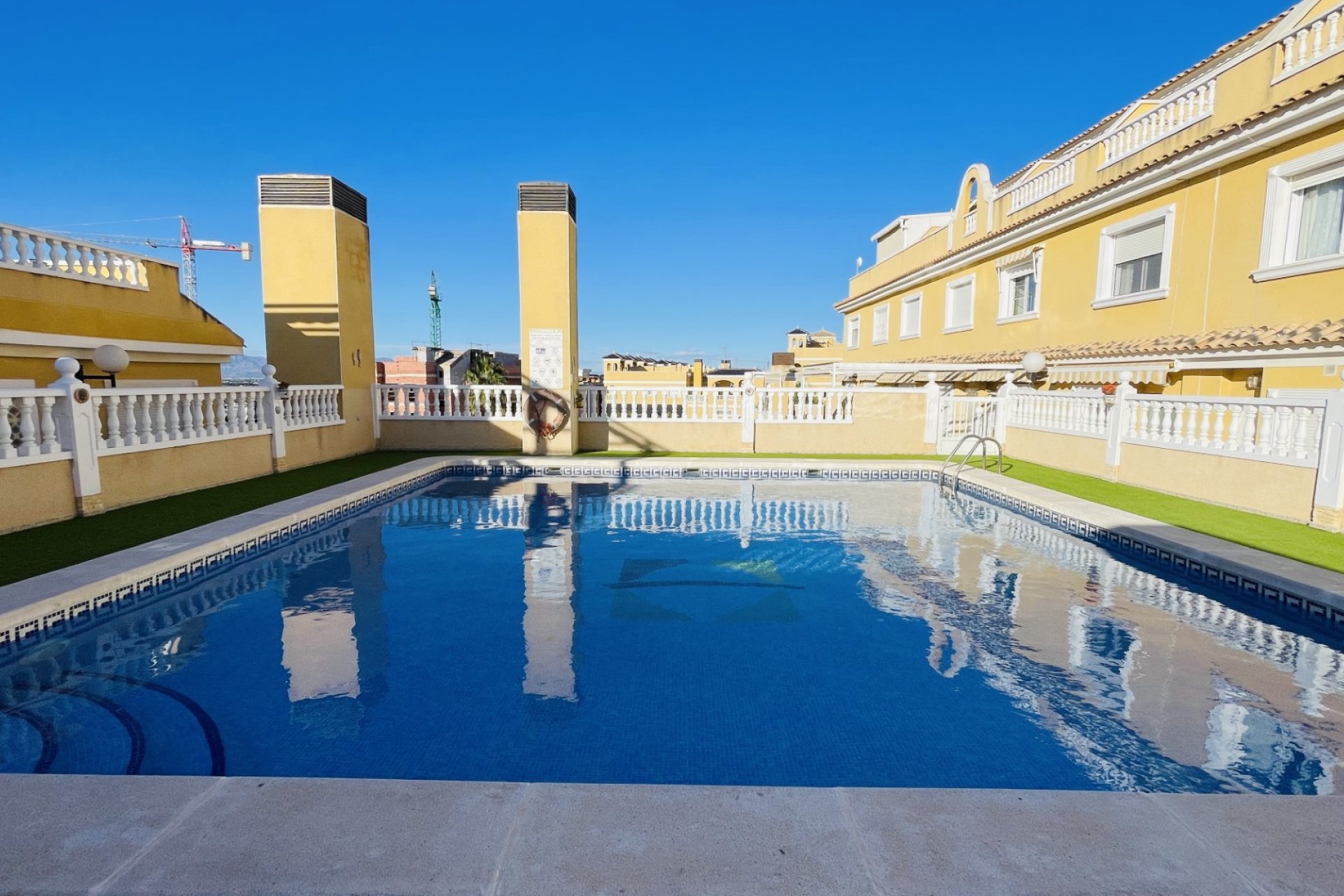 Reventa - Apartamento - Benijofar