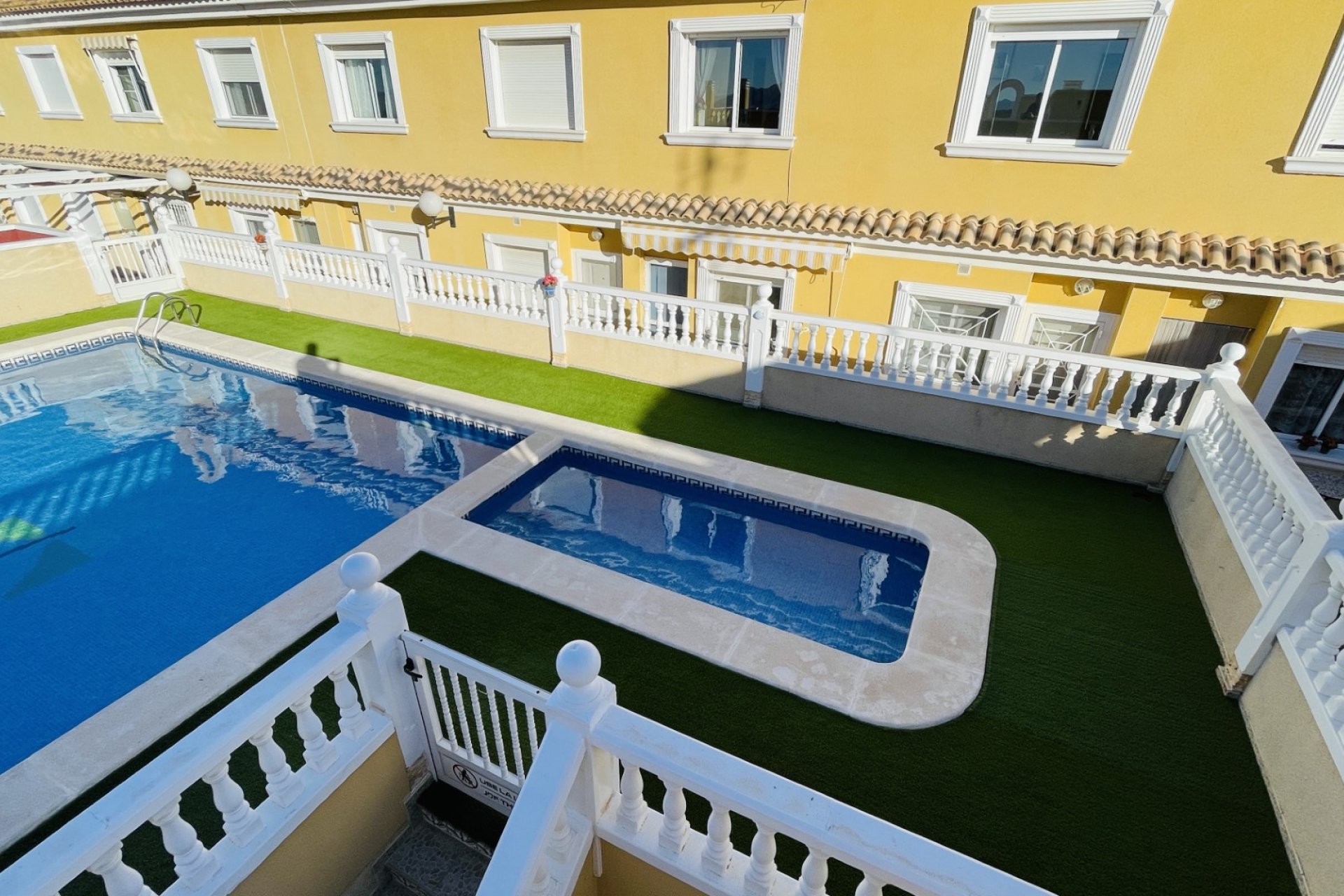 Reventa - Apartamento - Benijofar