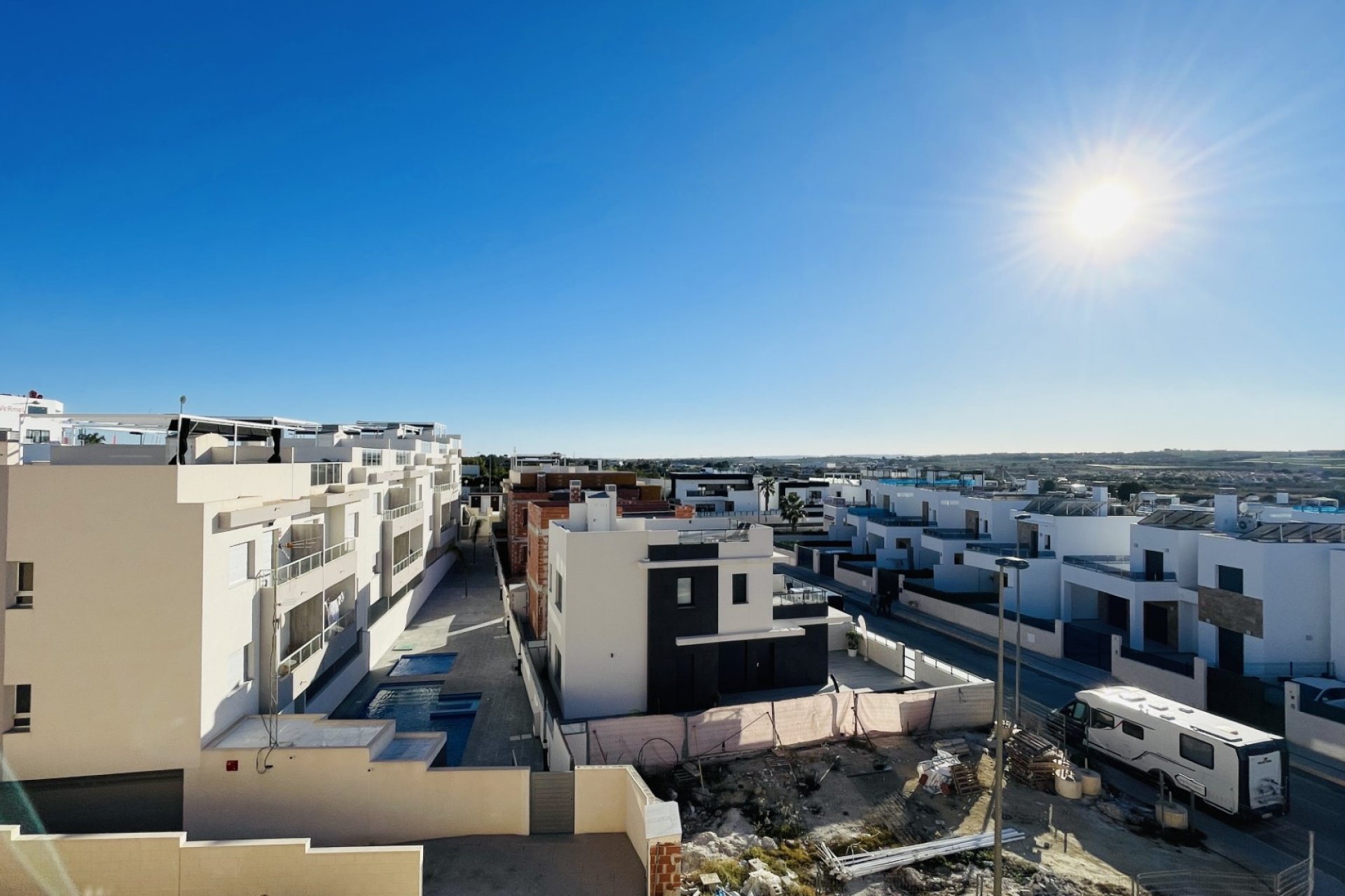 Reventa - Apartamento - Benijofar