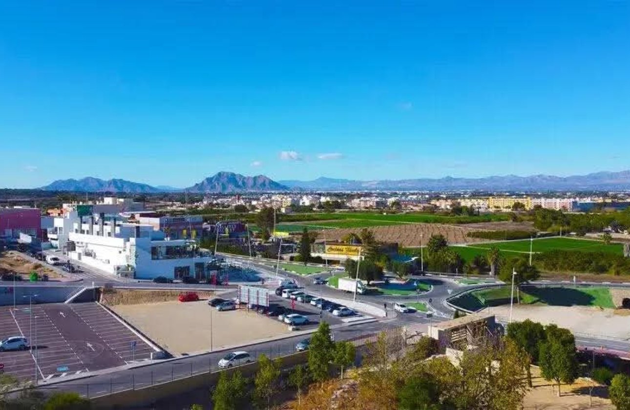 Reventa - Apartamento - Benijofar