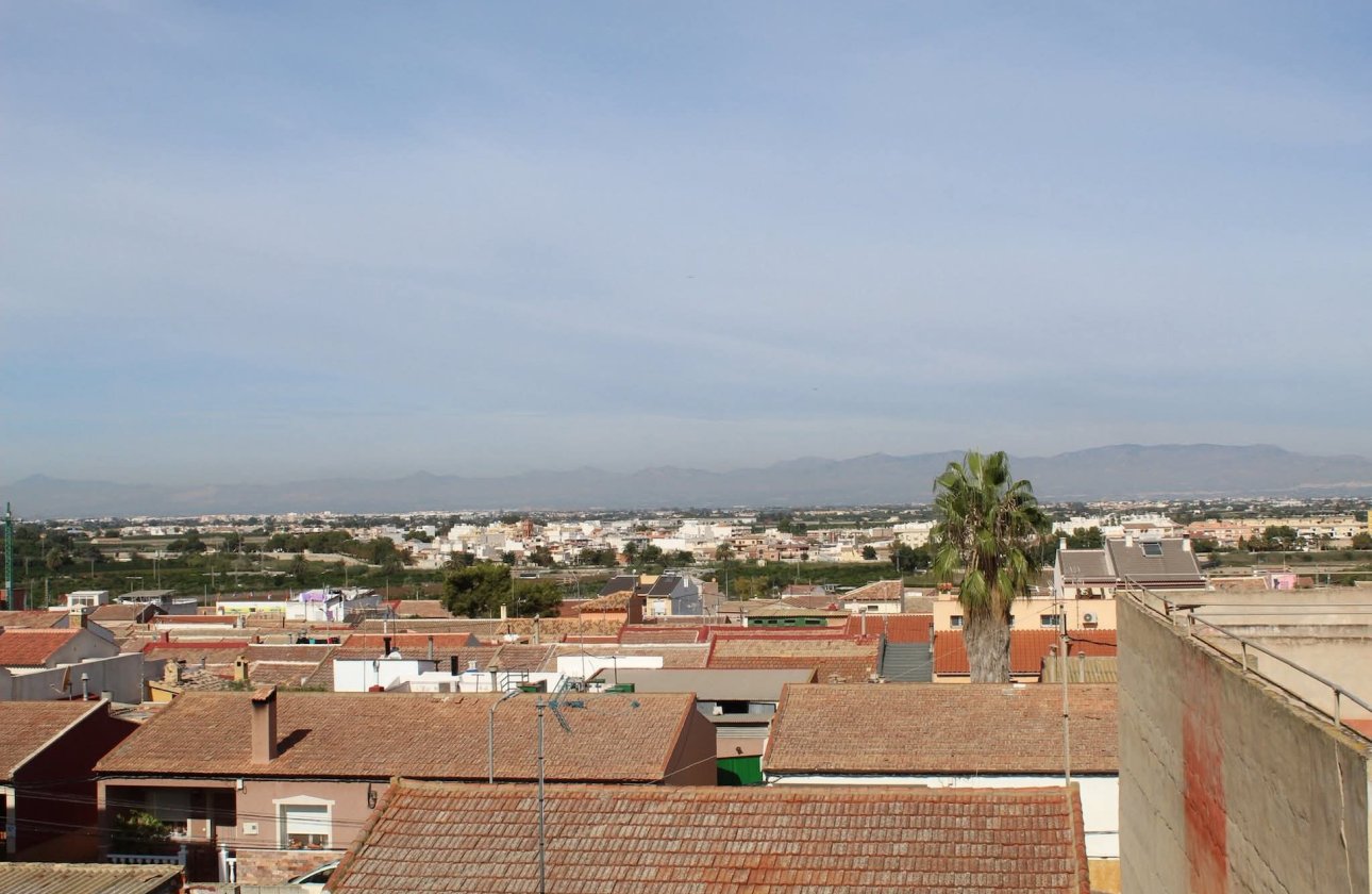 Reventa - Apartamento - Benijofar