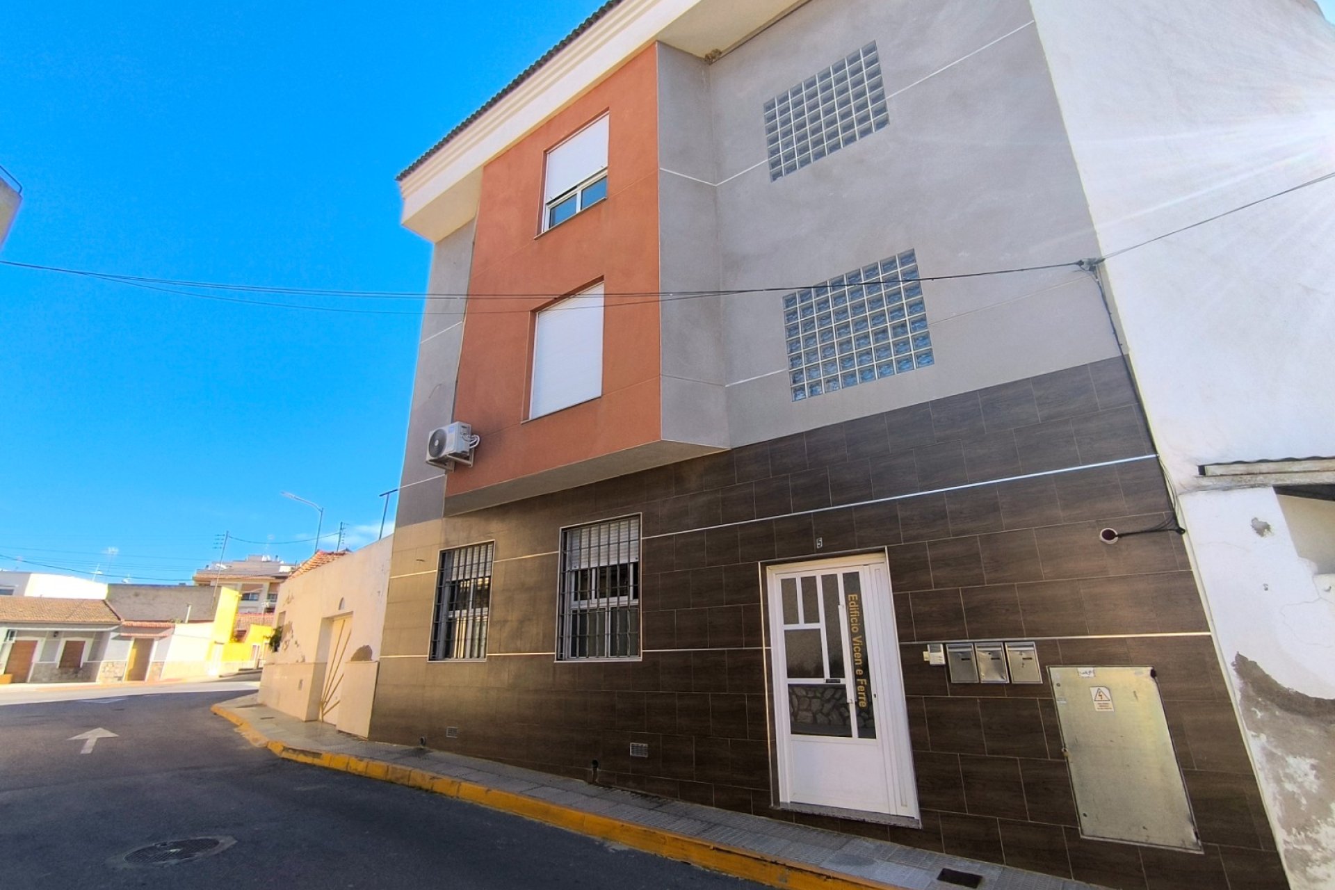 Reventa - Apartamento - Benijofar