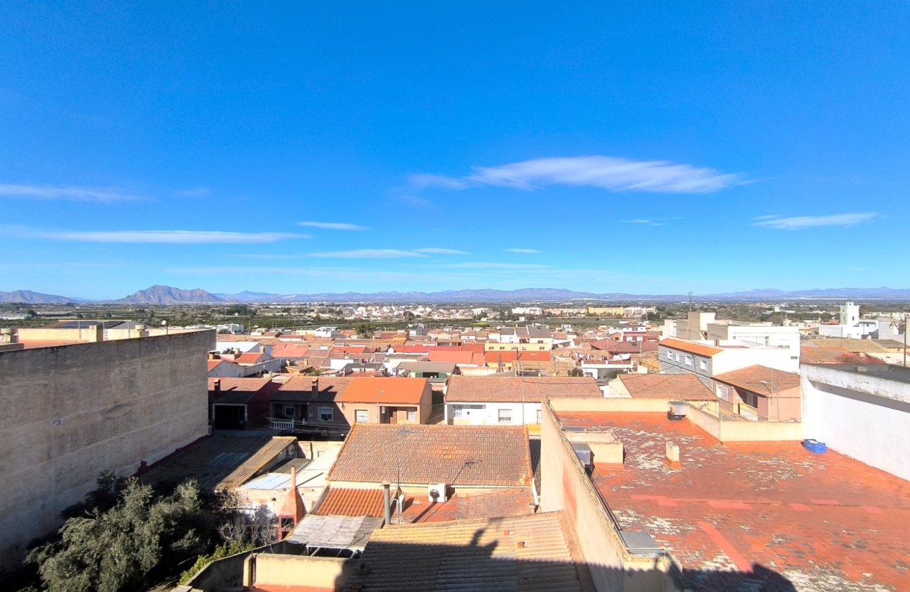 Reventa - Apartamento - Benijofar