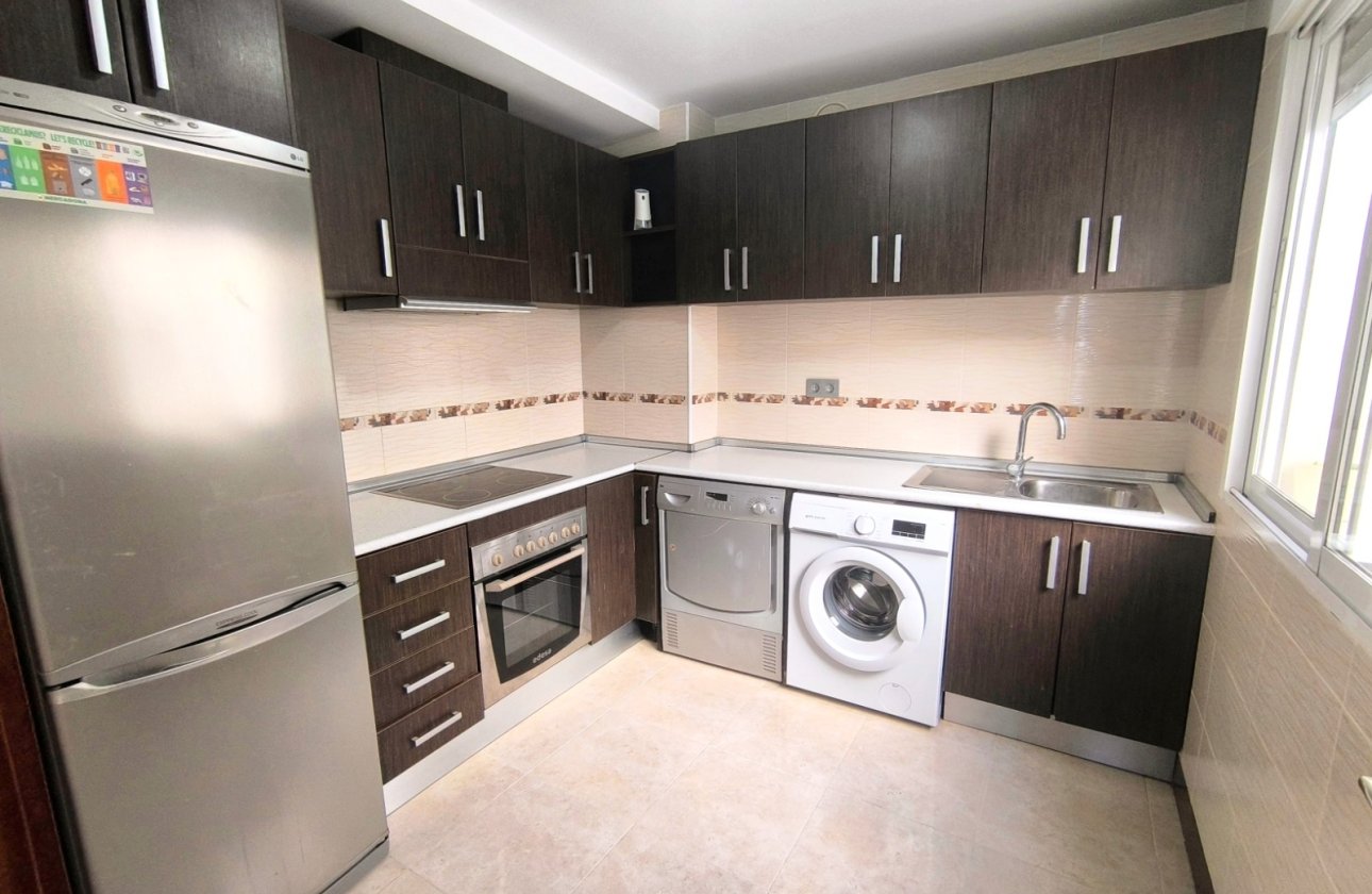 Reventa - Apartamento - Benijofar