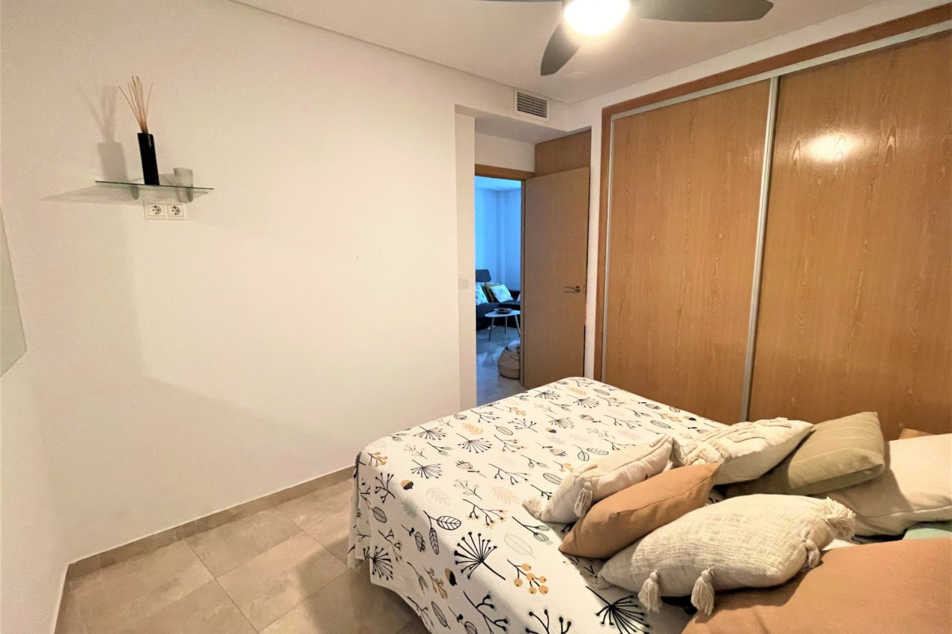 Reventa - Apartamento - Benijofar