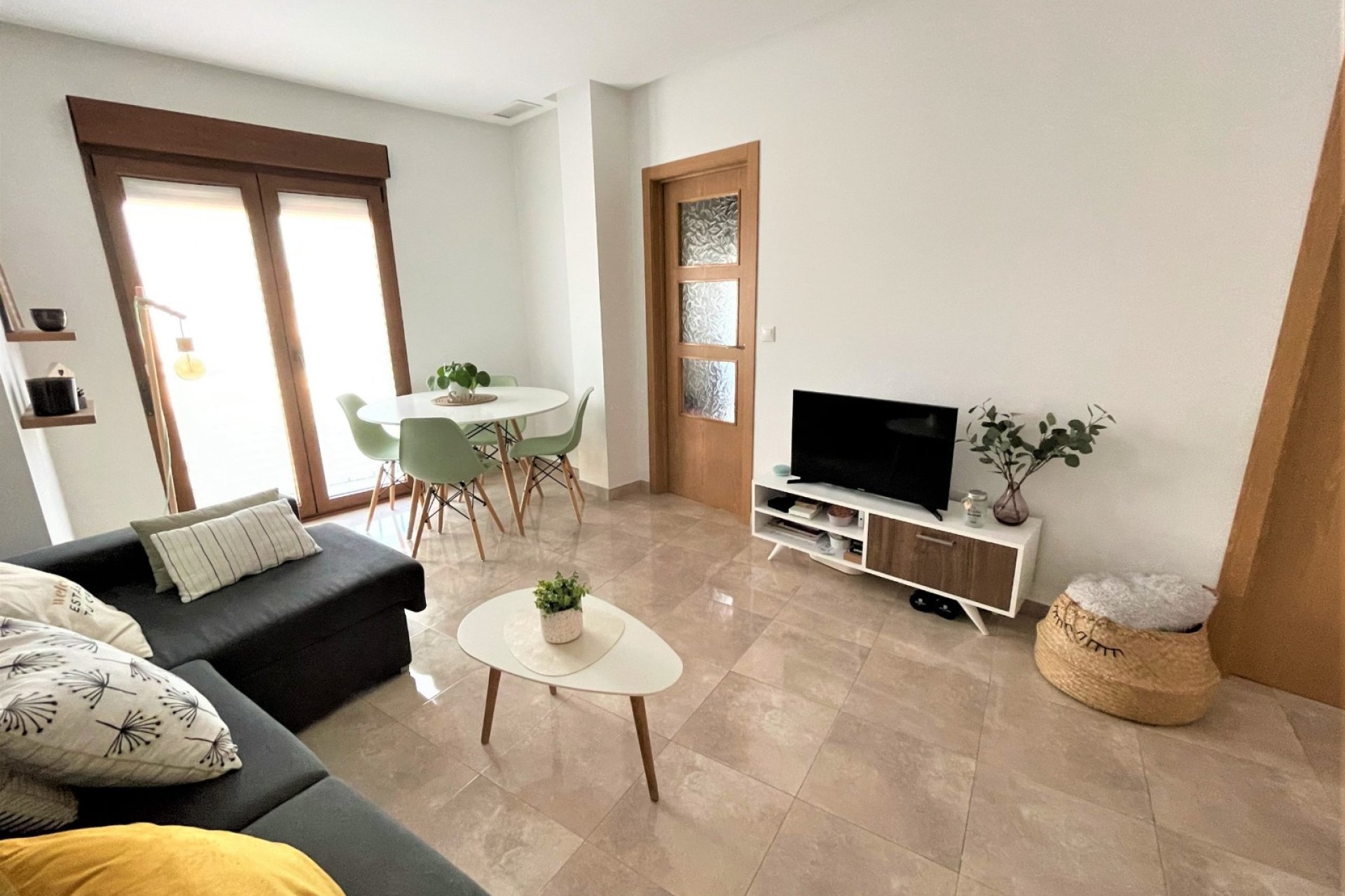 Reventa - Apartamento - Benijofar