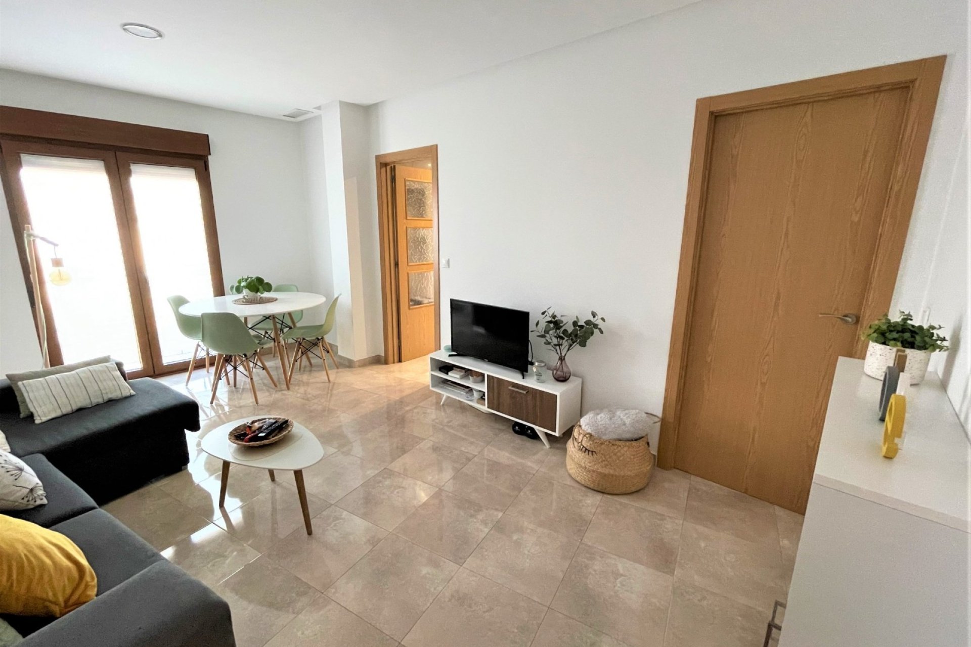 Reventa - Apartamento - Benijofar