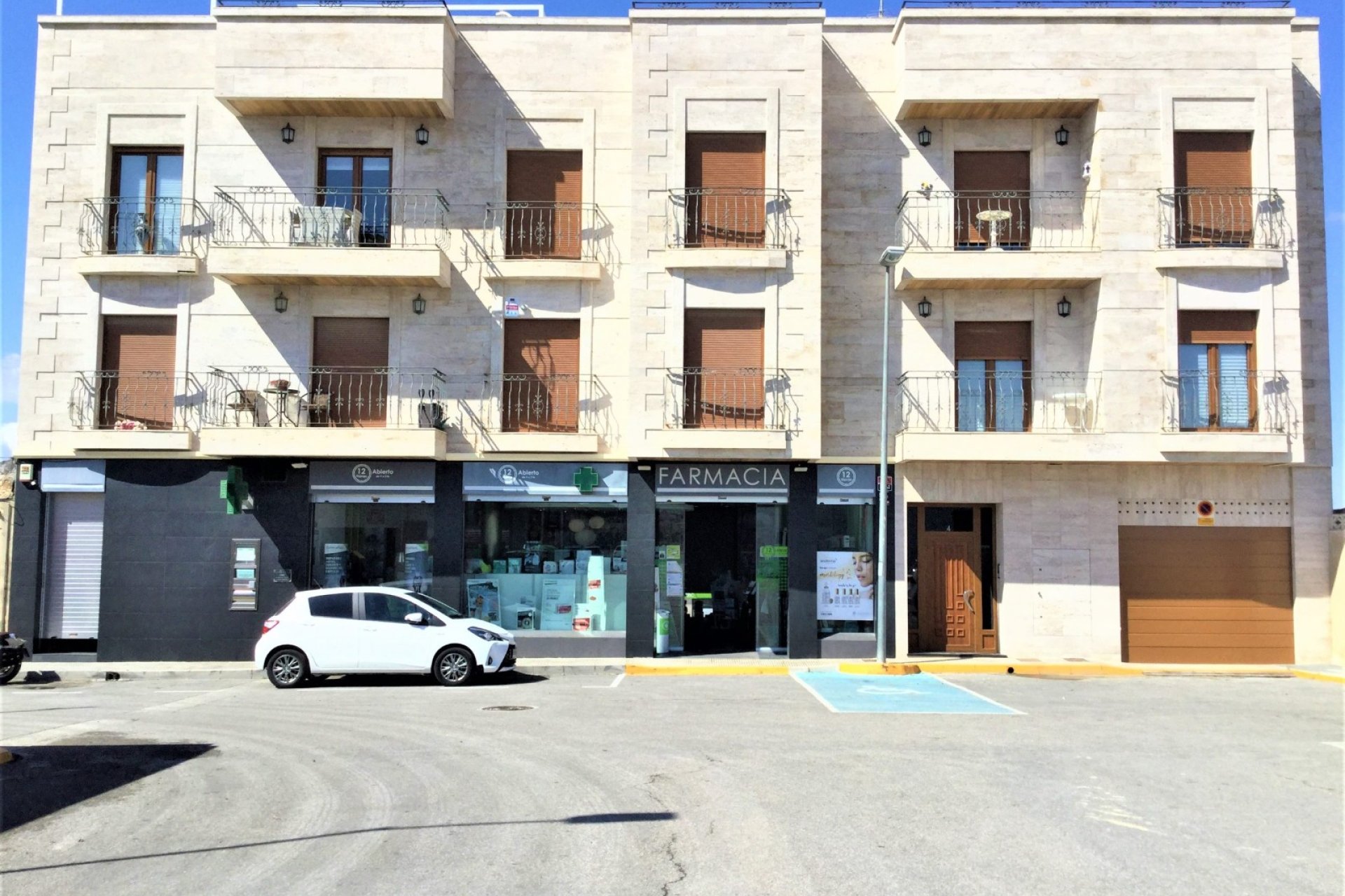 Reventa - Apartamento - Benijofar