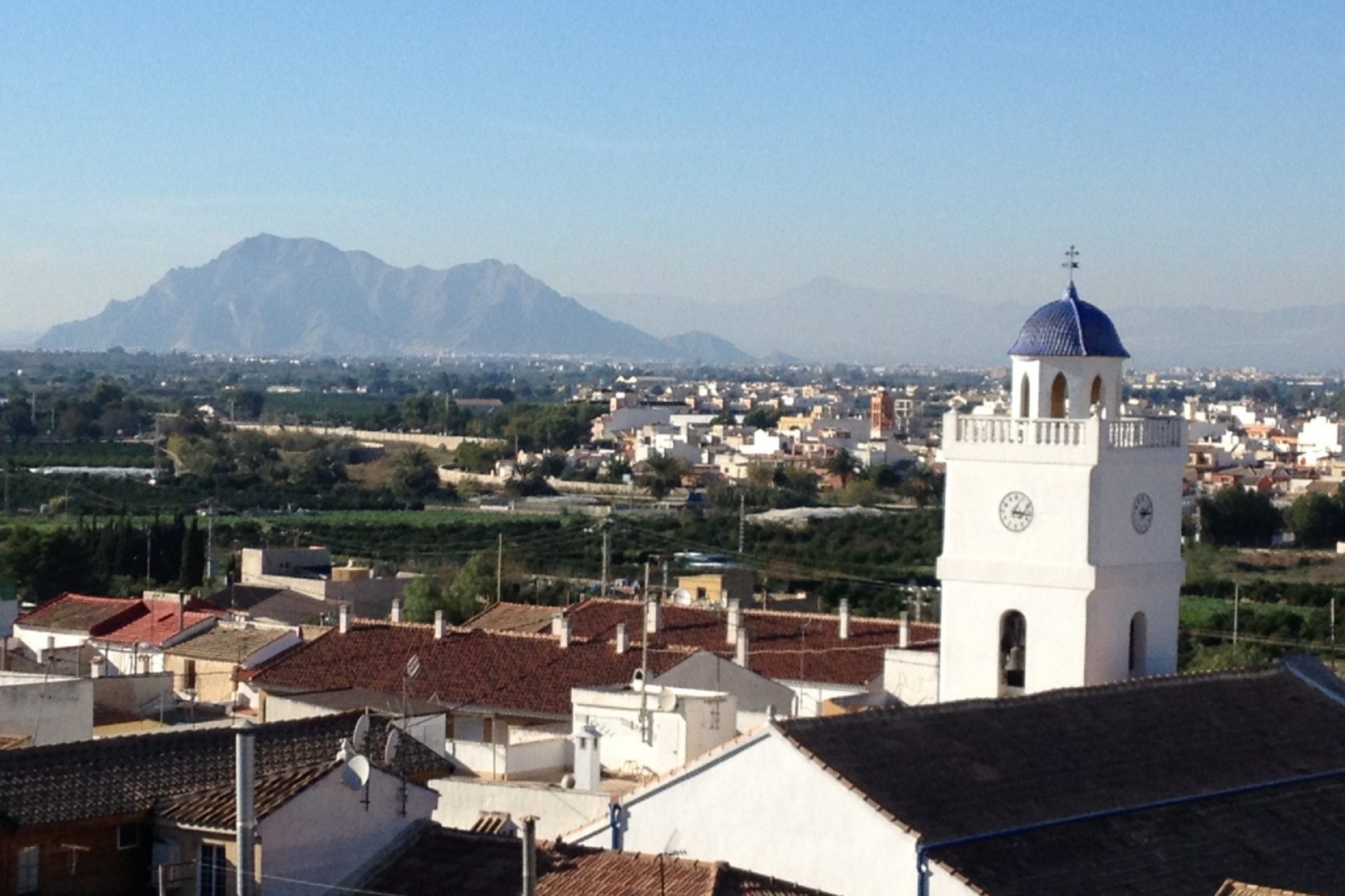 Reventa - Apartamento - Benijofar