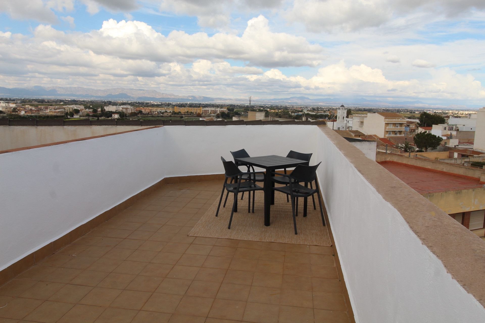 Reventa - Apartamento - Benijofar