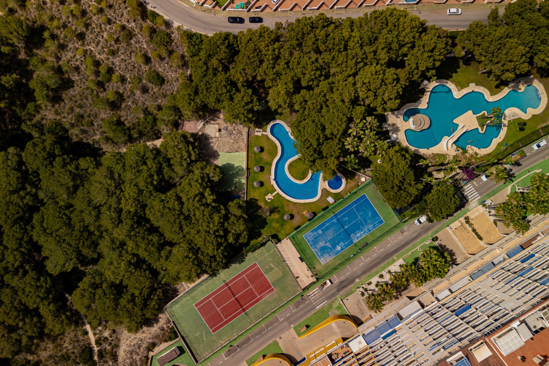 Reventa - Apartamento - Campoamor - Campoamor beach