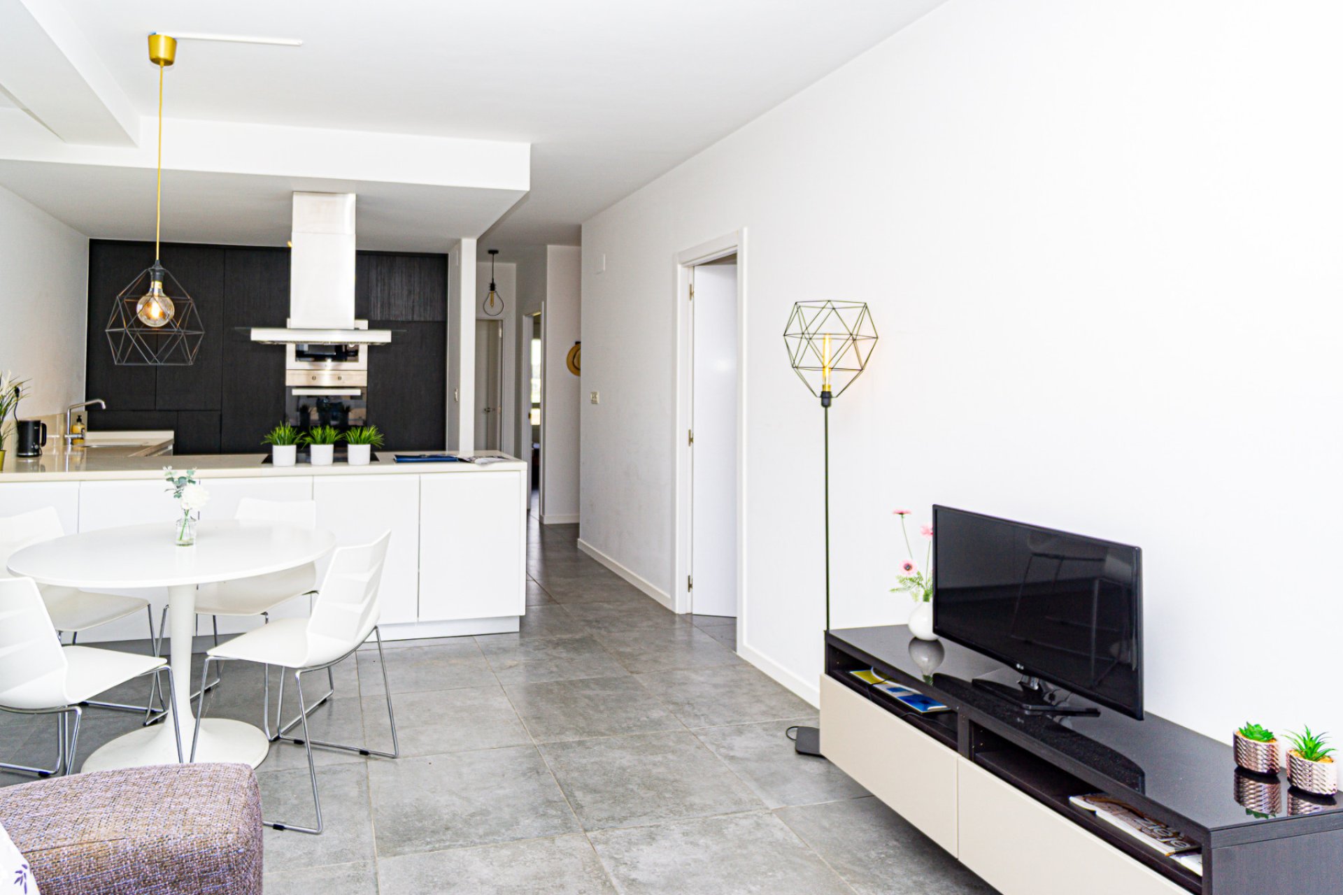 Reventa - Apartamento - Campoamor - Campoamor beach