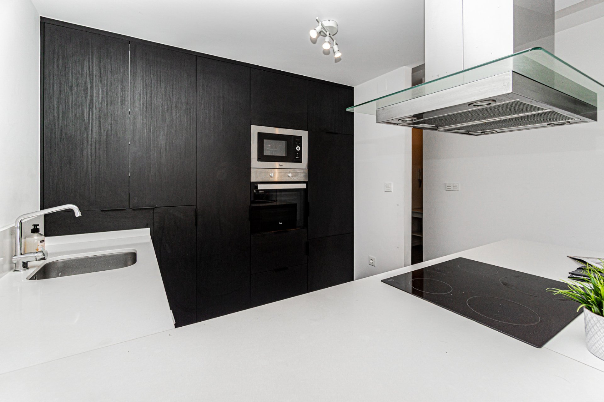 Reventa - Apartamento - Campoamor - Campoamor beach