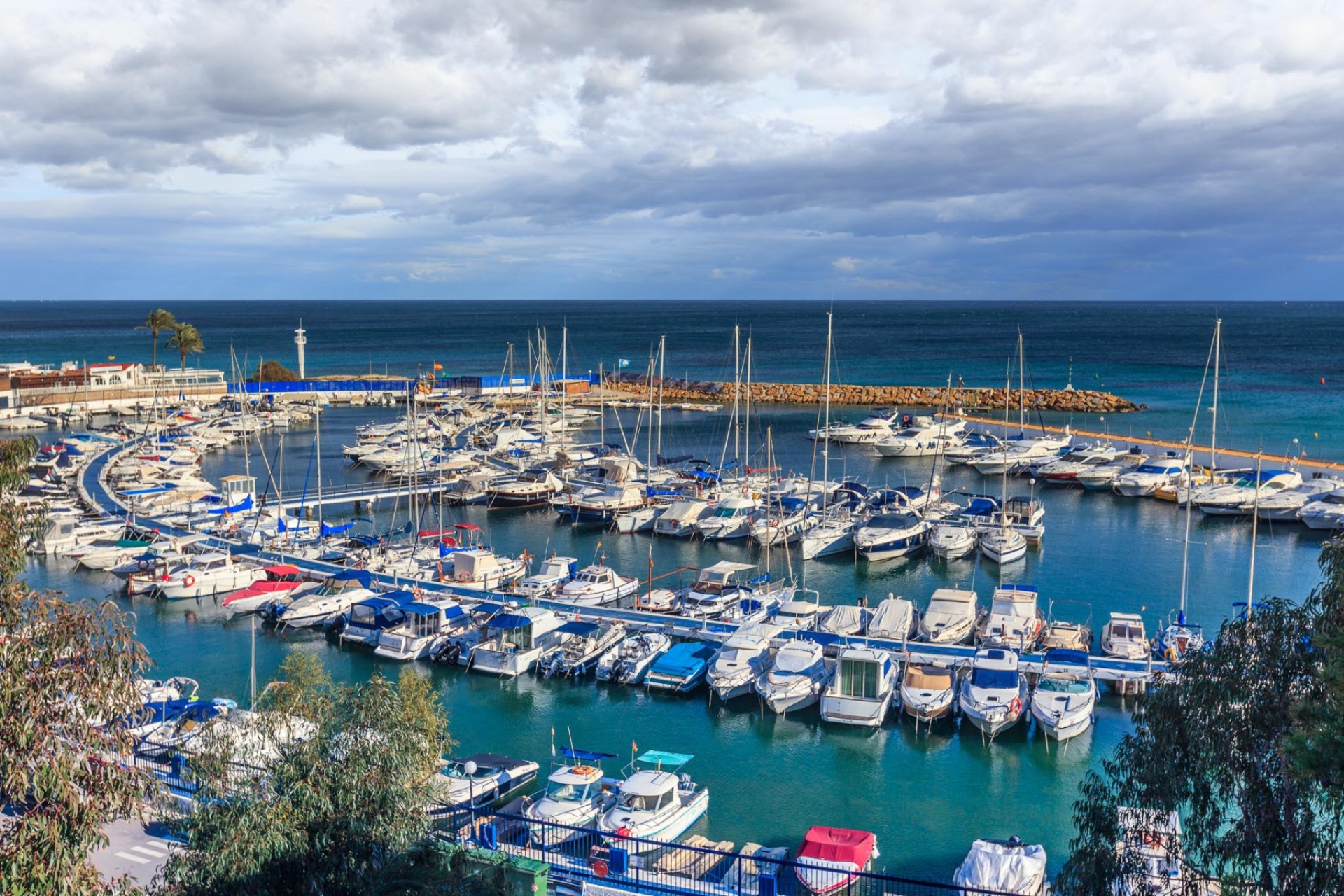 Reventa - Apartamento - Campoamor - Campoamor beach