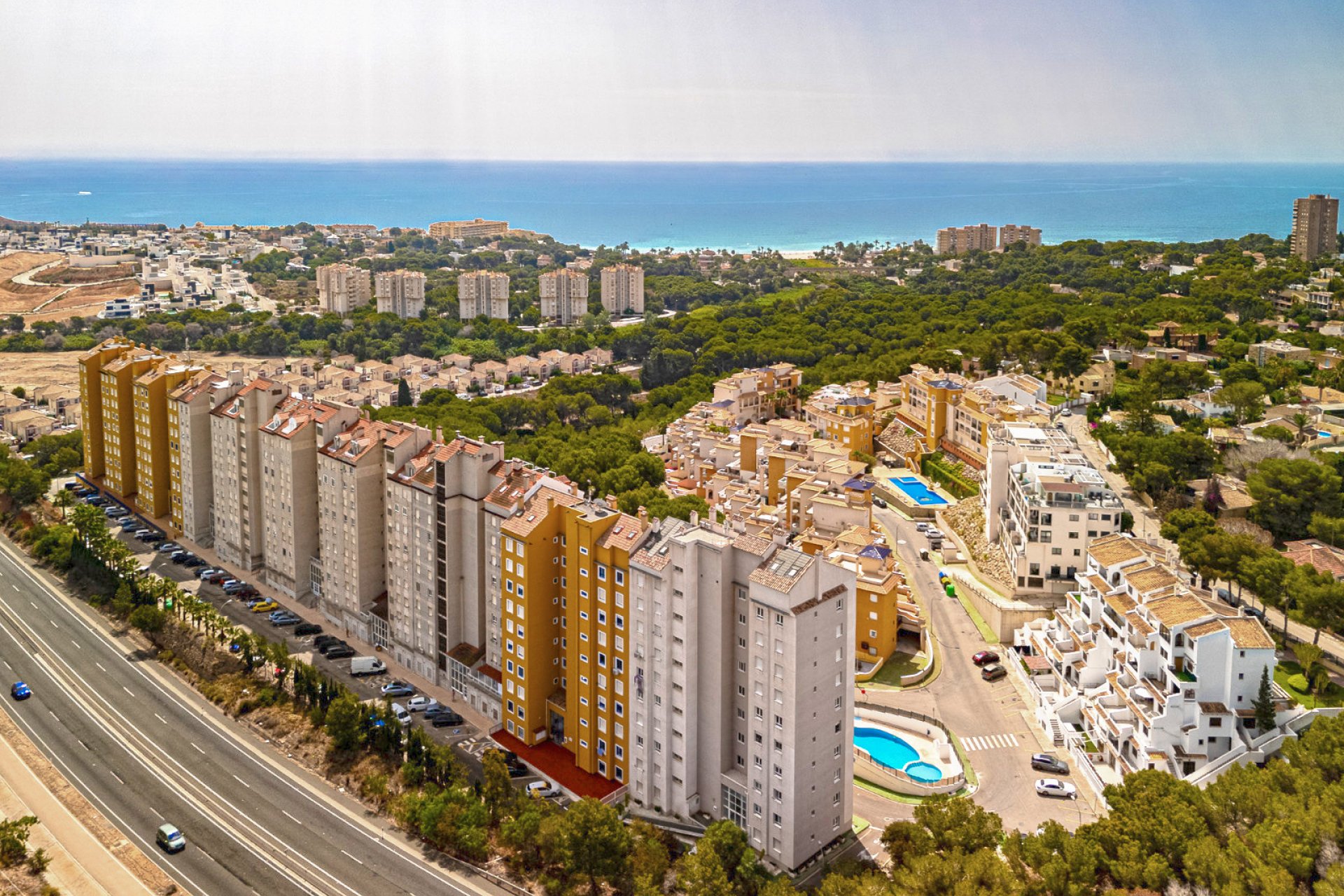 Reventa - Apartamento - Campoamor - Dehesa de Campoamor
