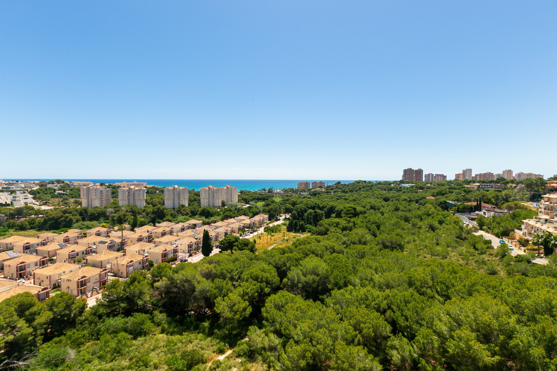 Reventa - Apartamento - Campoamor - Dehesa de Campoamor